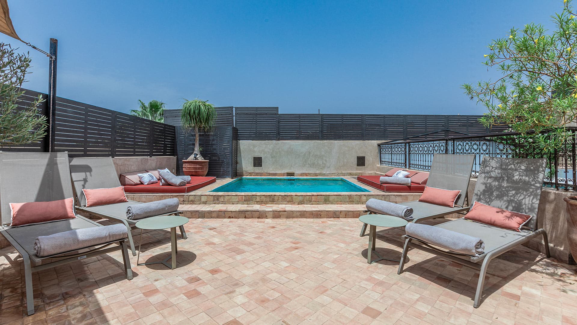 Riad Hel'lo - Photo 2