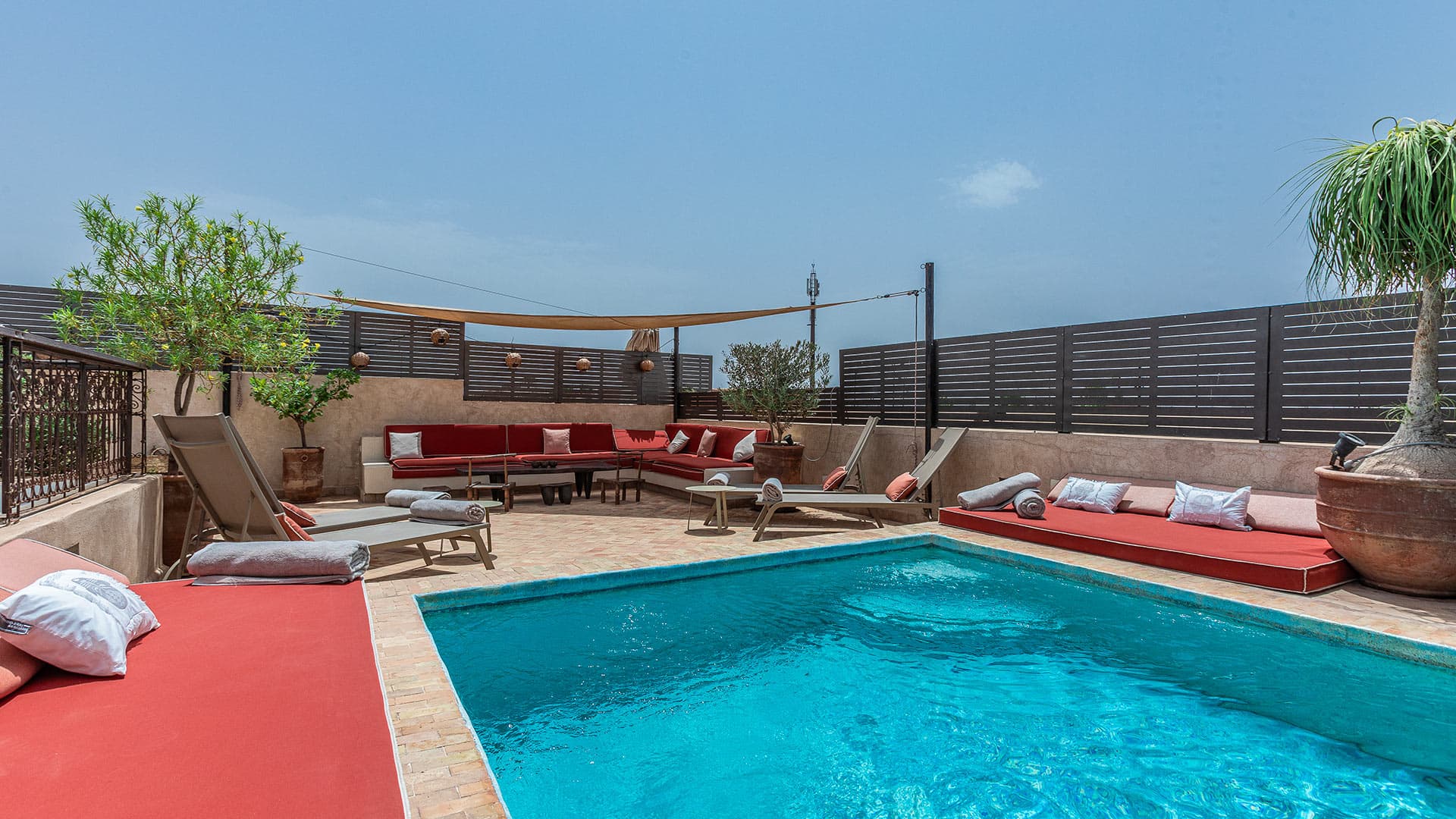 Riad Hel'lo - Photo 3