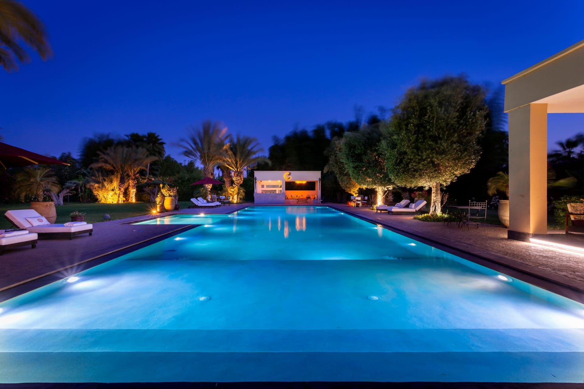 Villa Atlas — 10