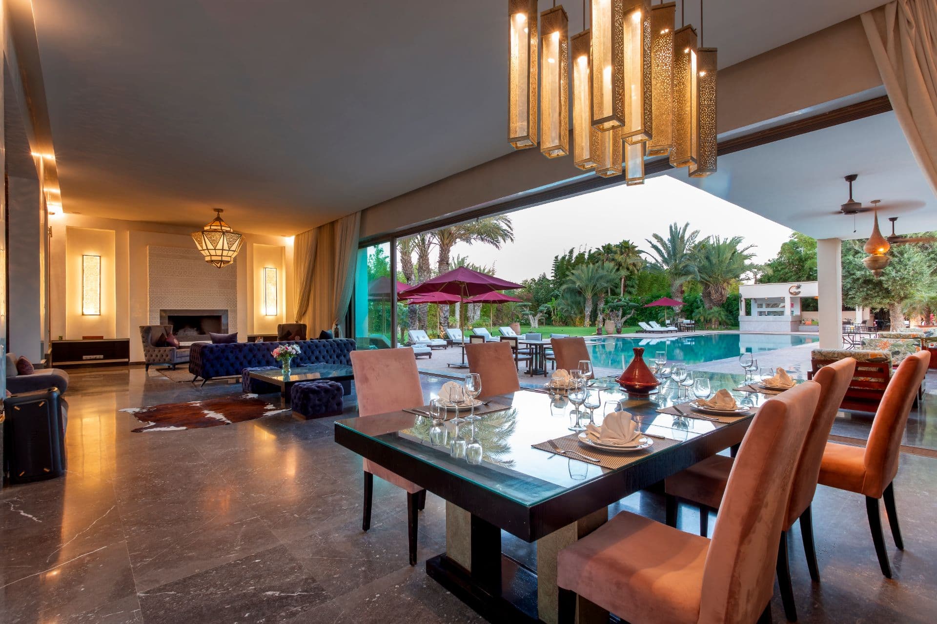 Villa Atlas — 13