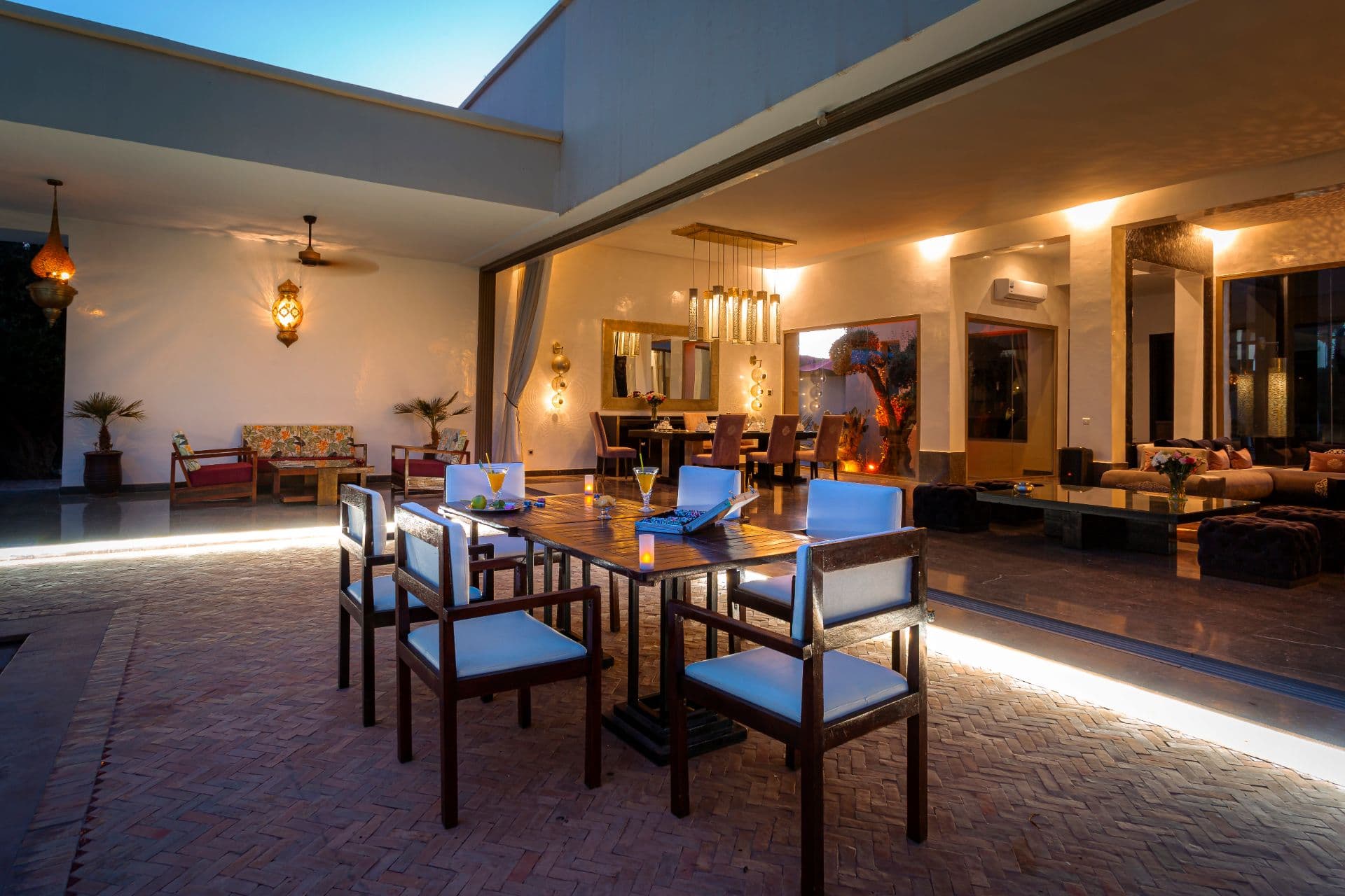 Villa Atlas — 11