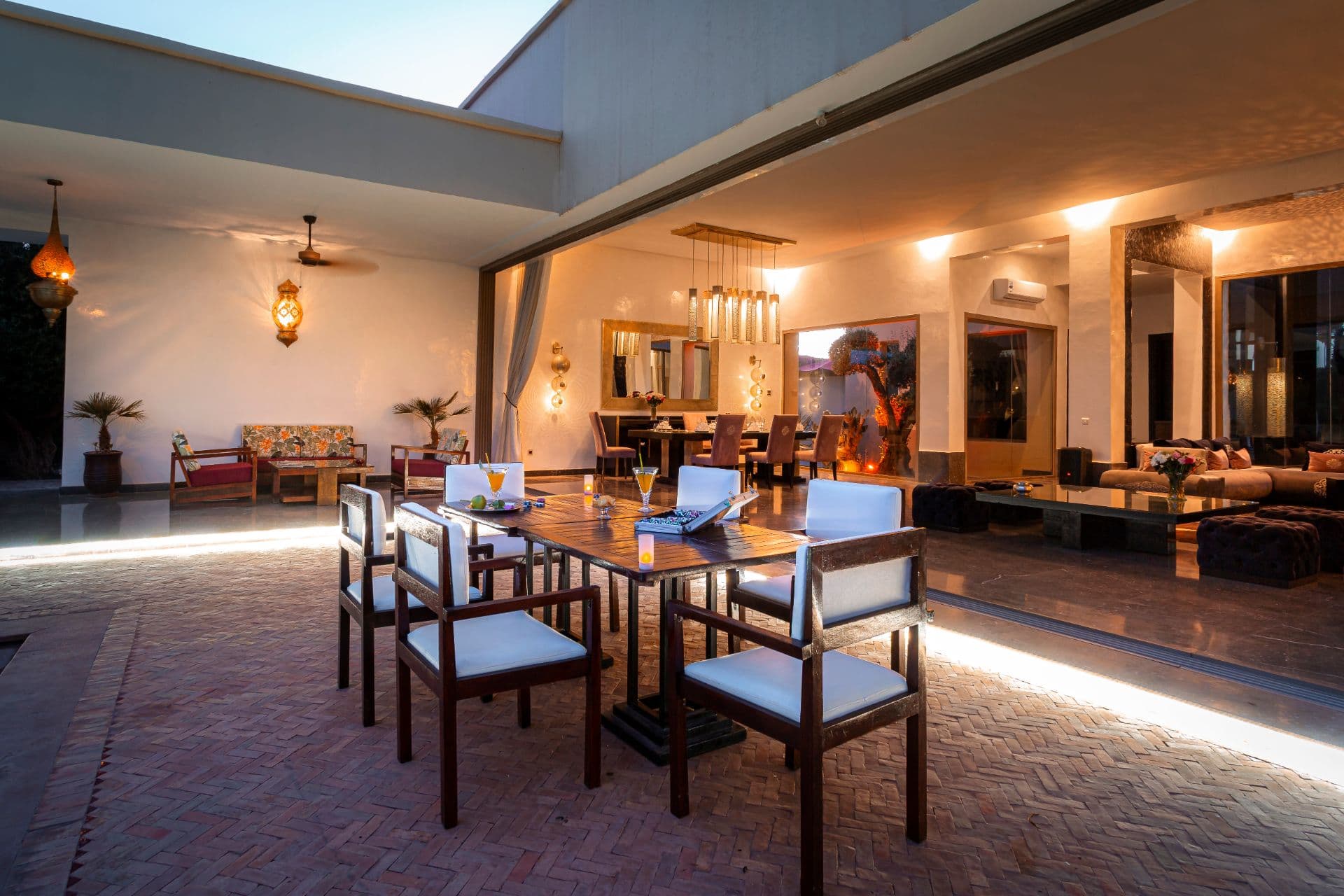 Villa Atlas — 14