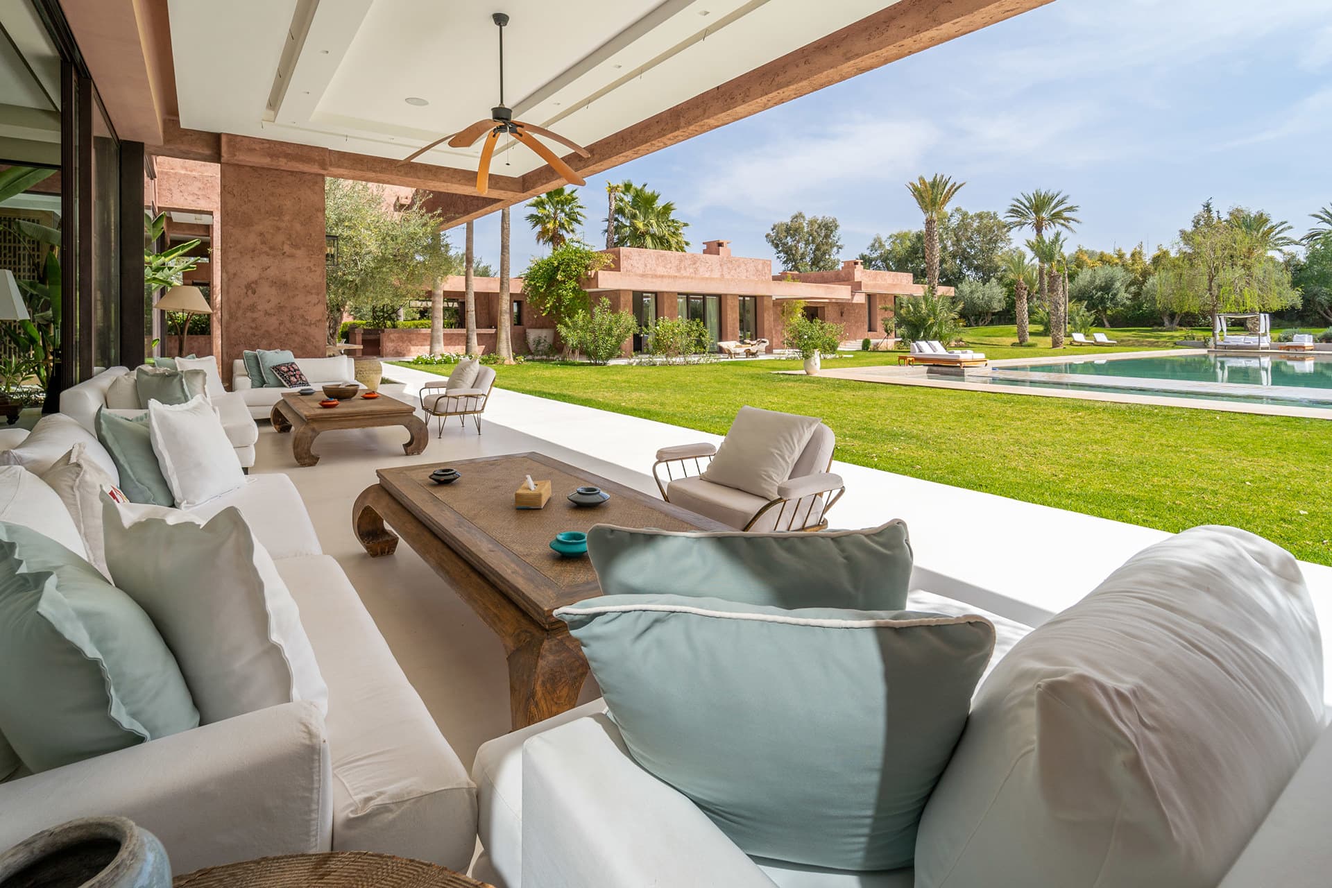 Villa Azalya — 6