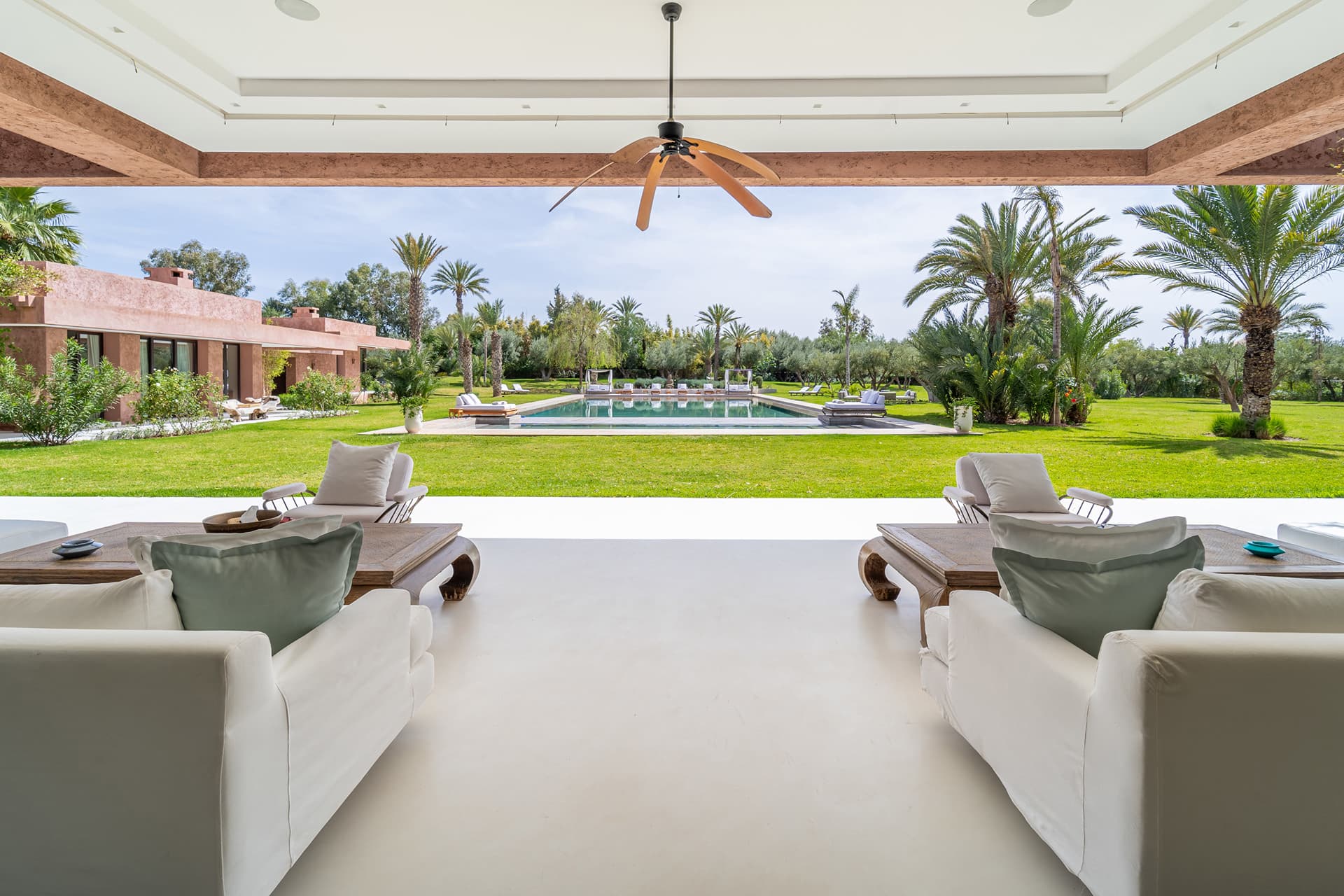 Villa Azalya — 4