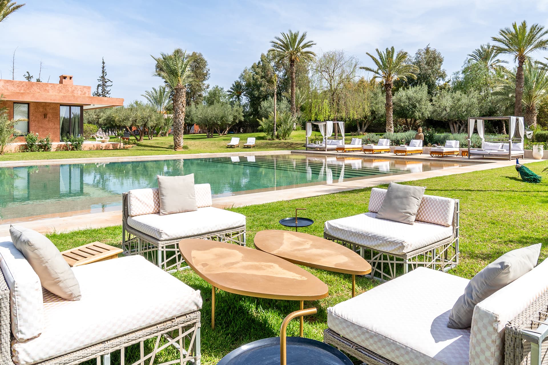 Villa Azalya — 7