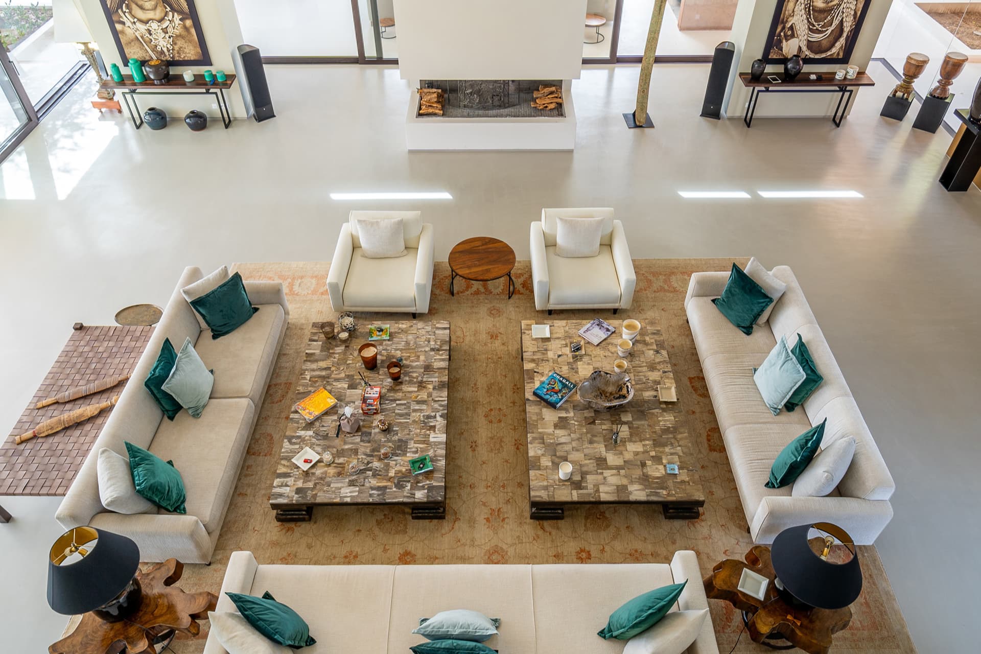 Villa Azalya — 10