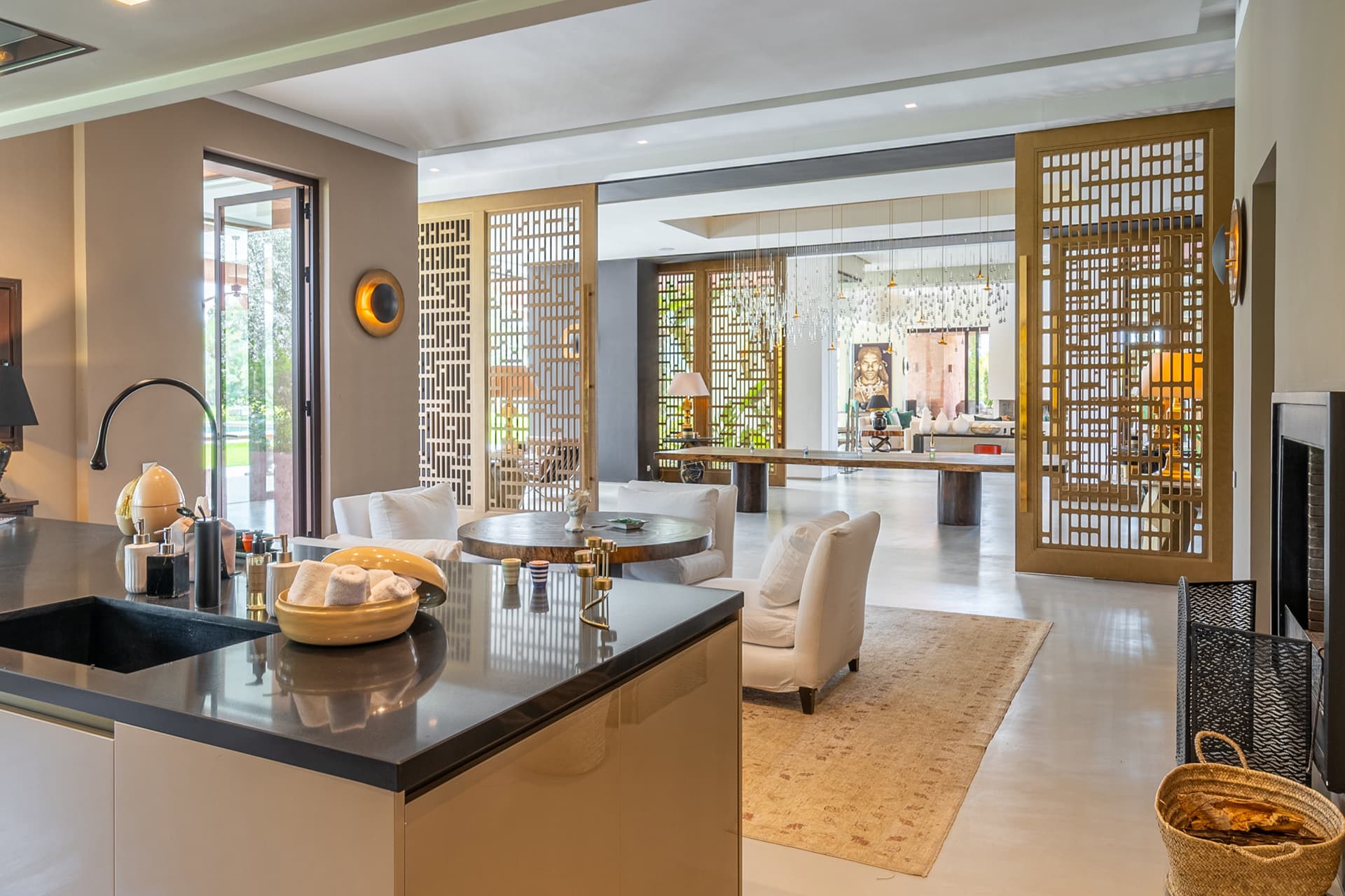 Villa Azalya — 16