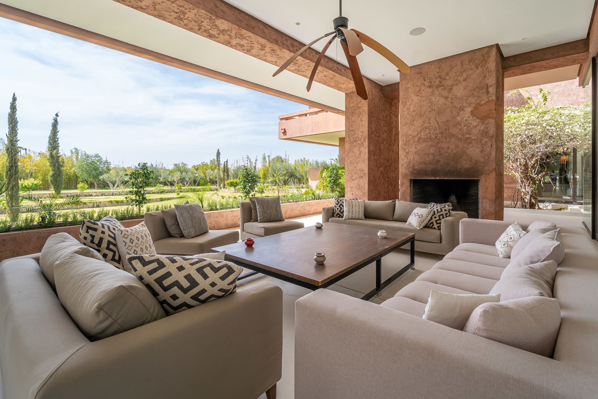 Villa Azalya — 15