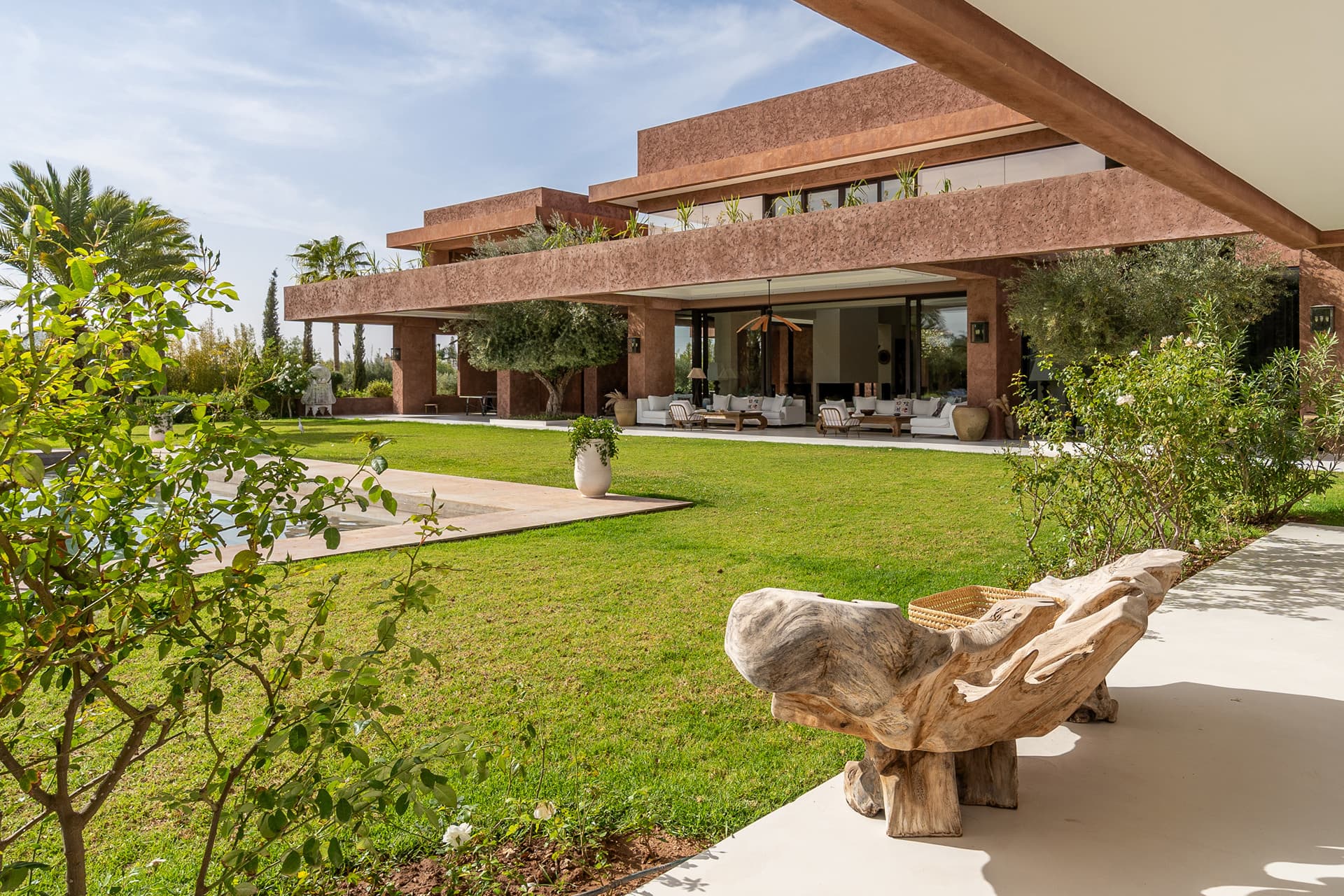 Villa Azalya — 18