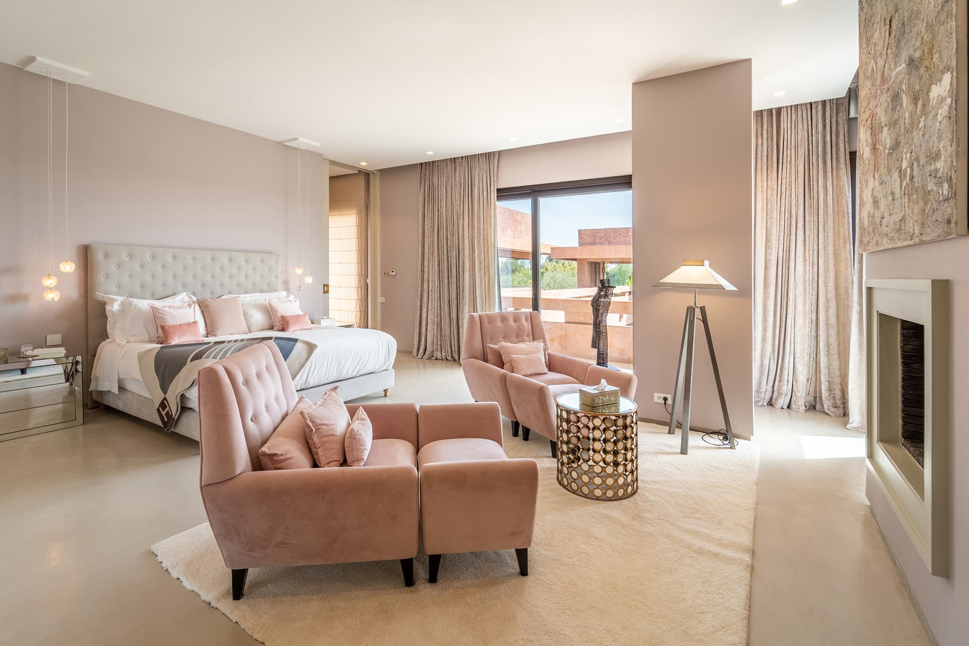 Villa Azalya — 22