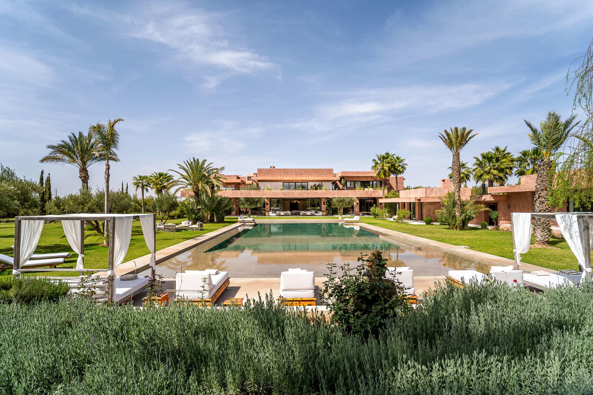Villa Azalya — 1