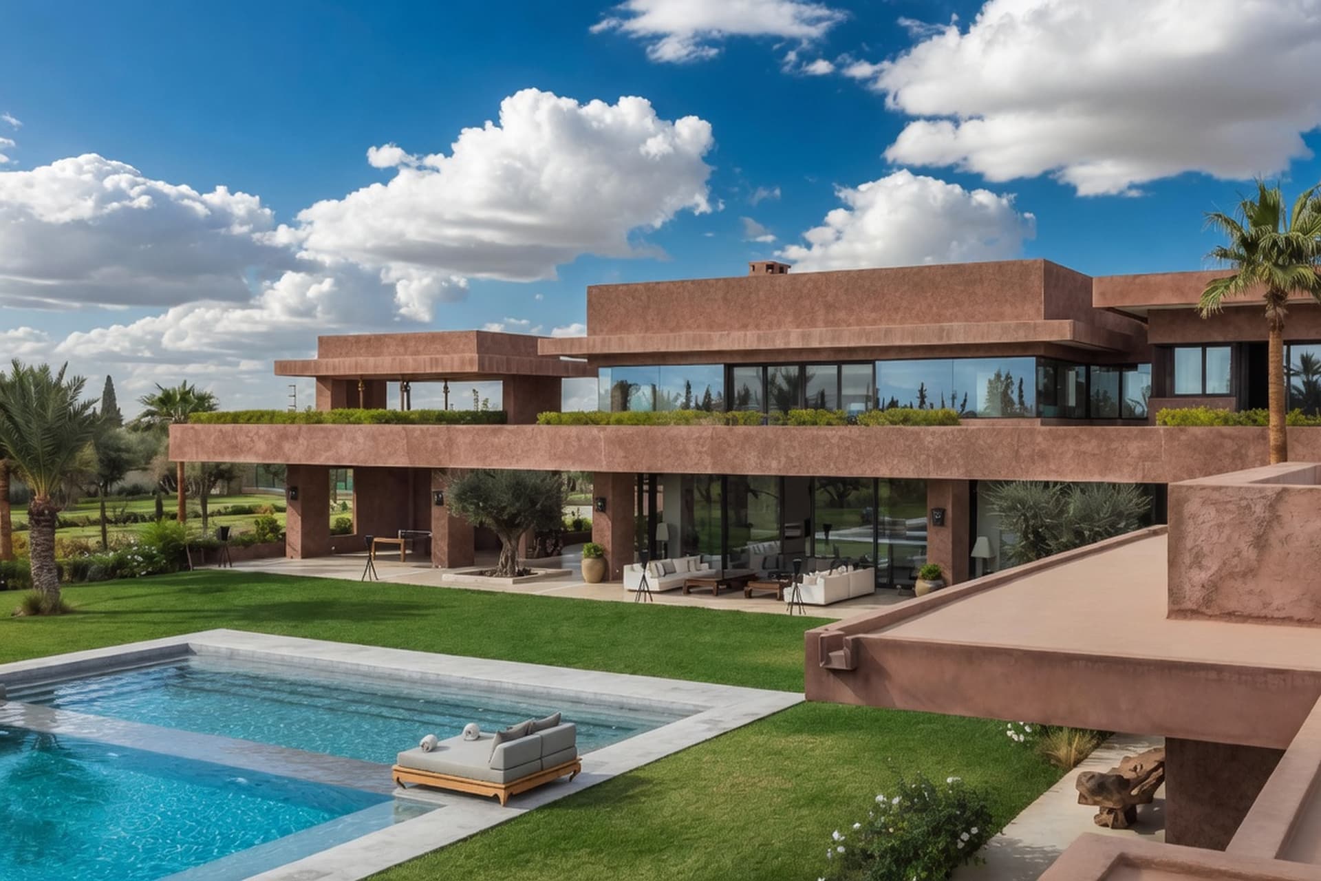 Villa Azalya — 2