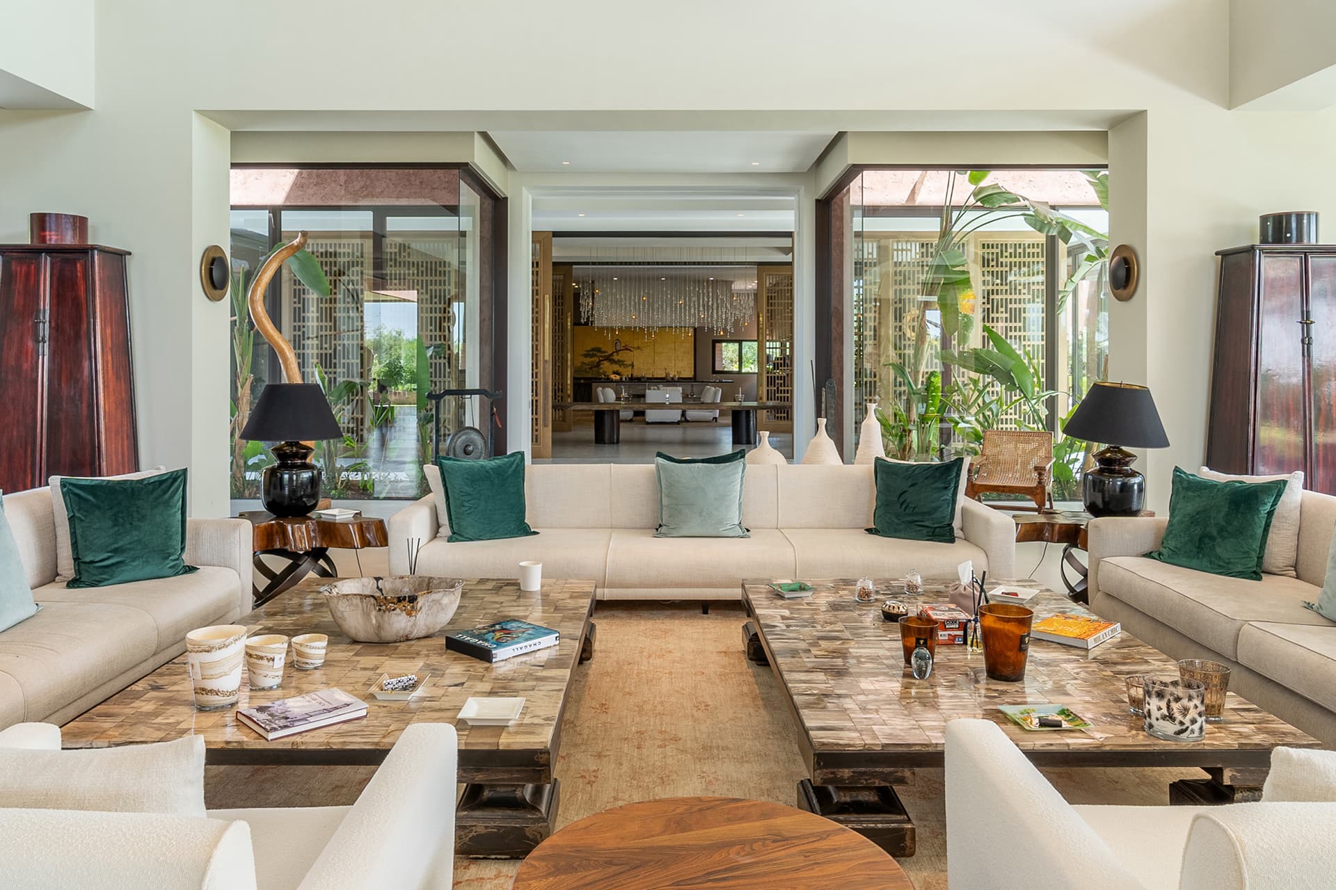 Villa Azalya — 3