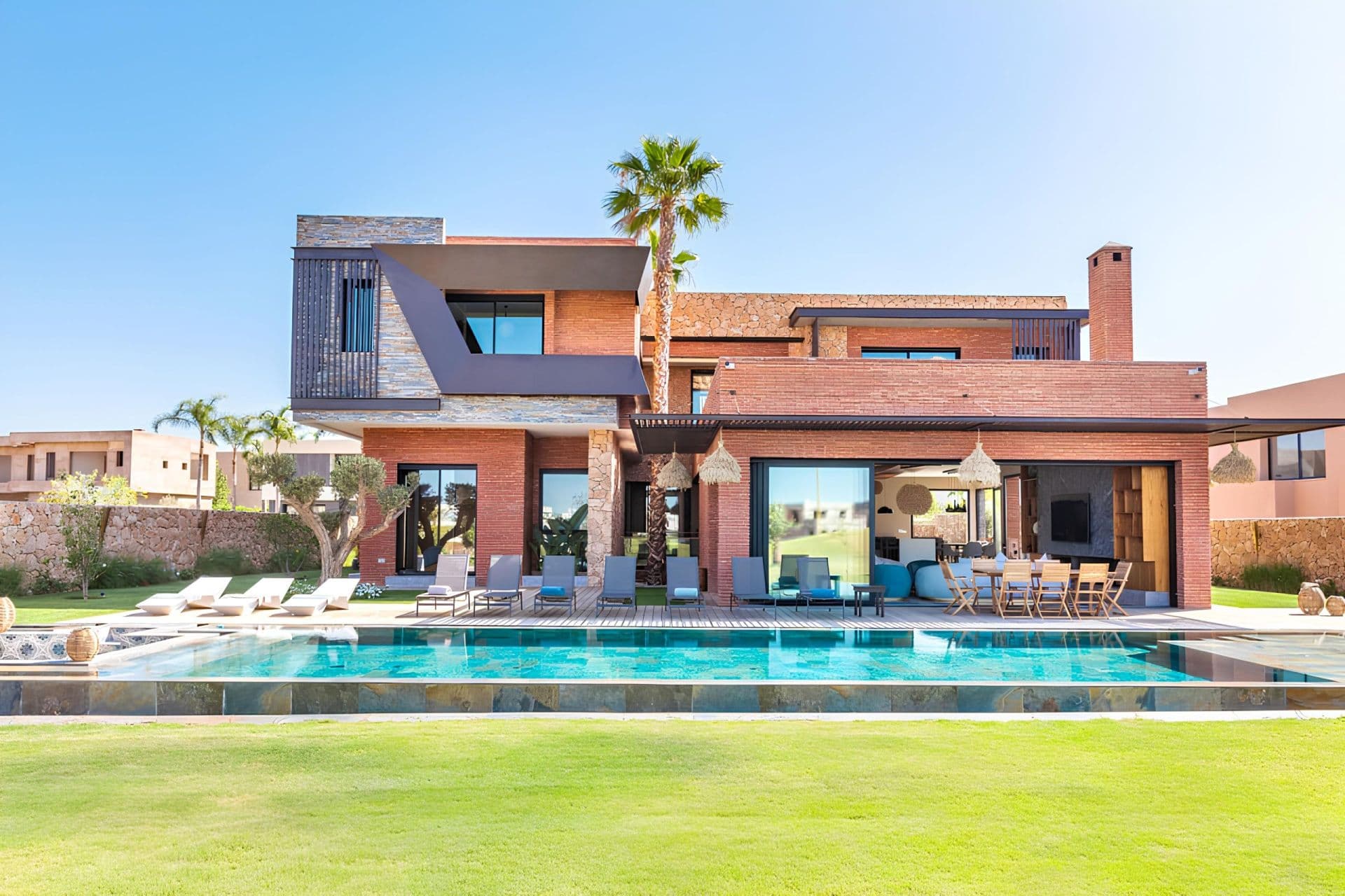 Villa Yorea