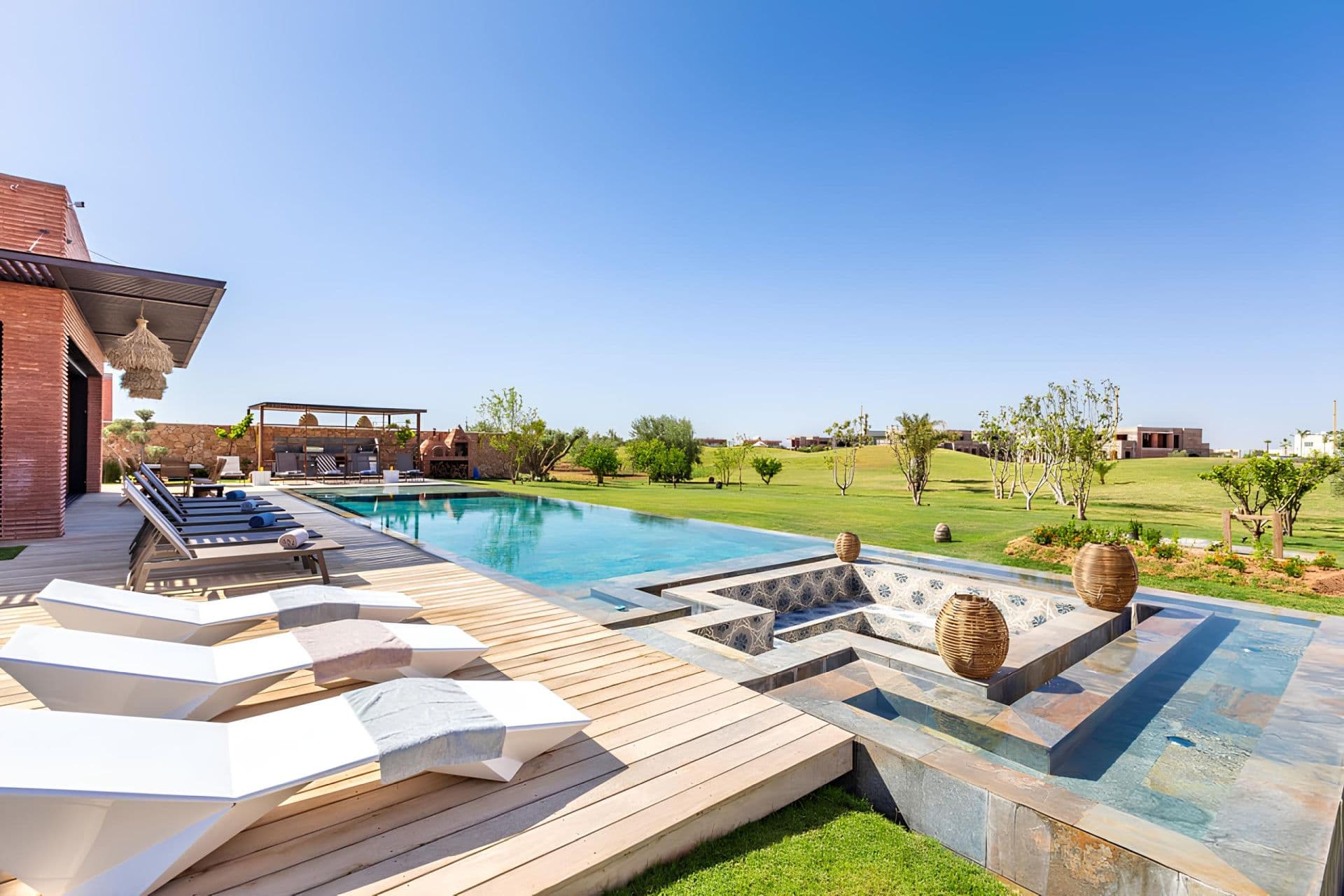 Villa Yoréa — 2