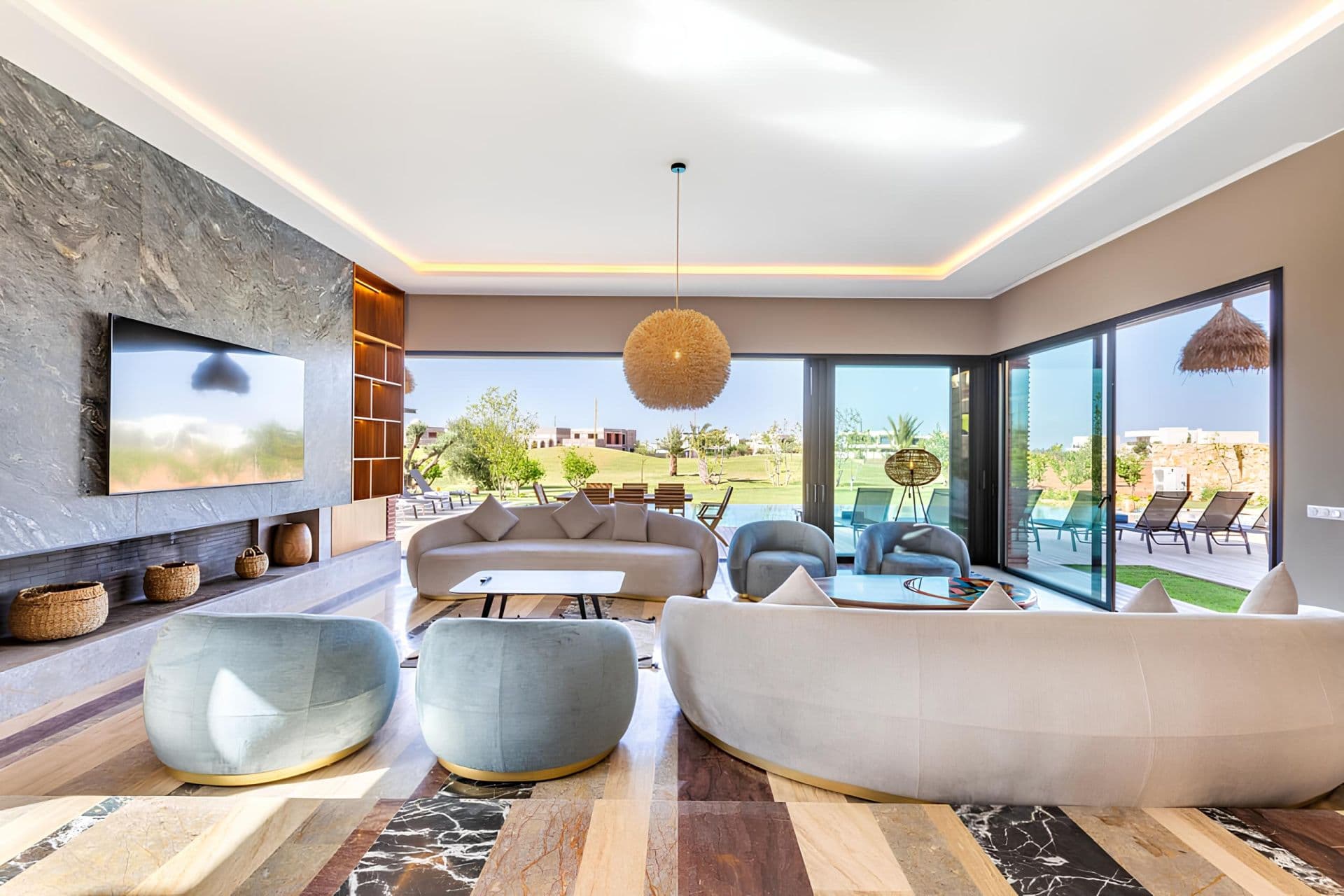 Villa Yoréa — 4