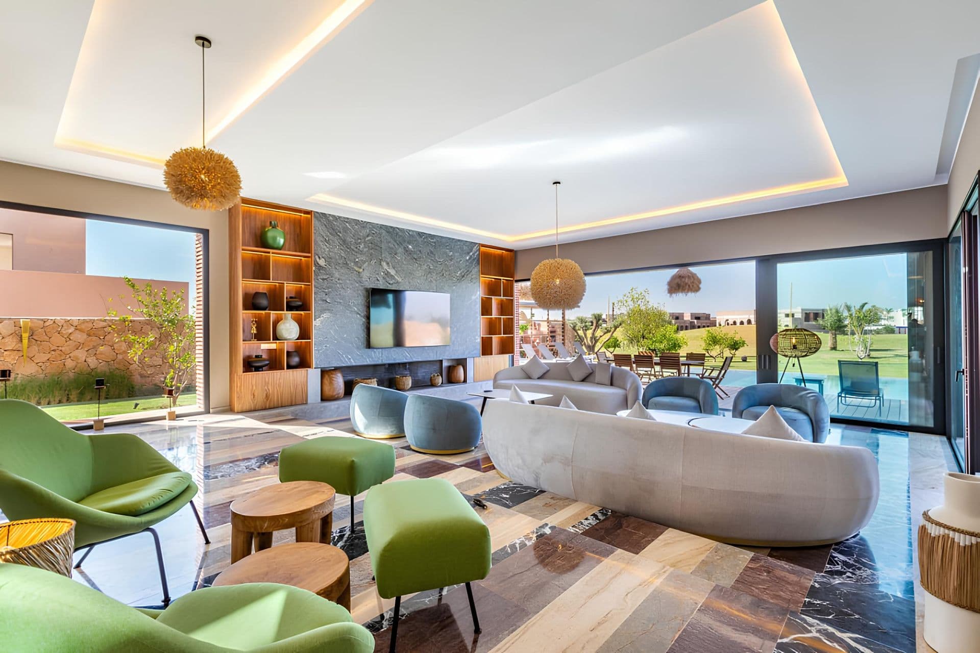 Villa Yoréa — 5