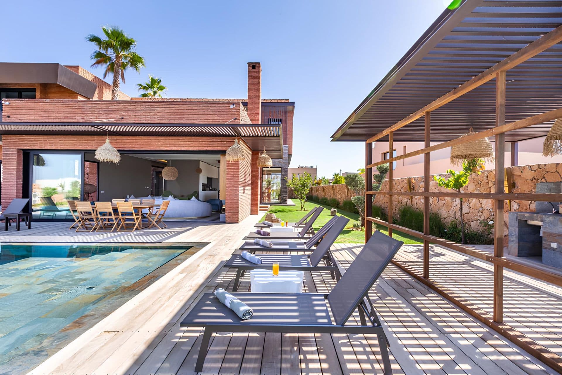 Villa Yoréa — 3