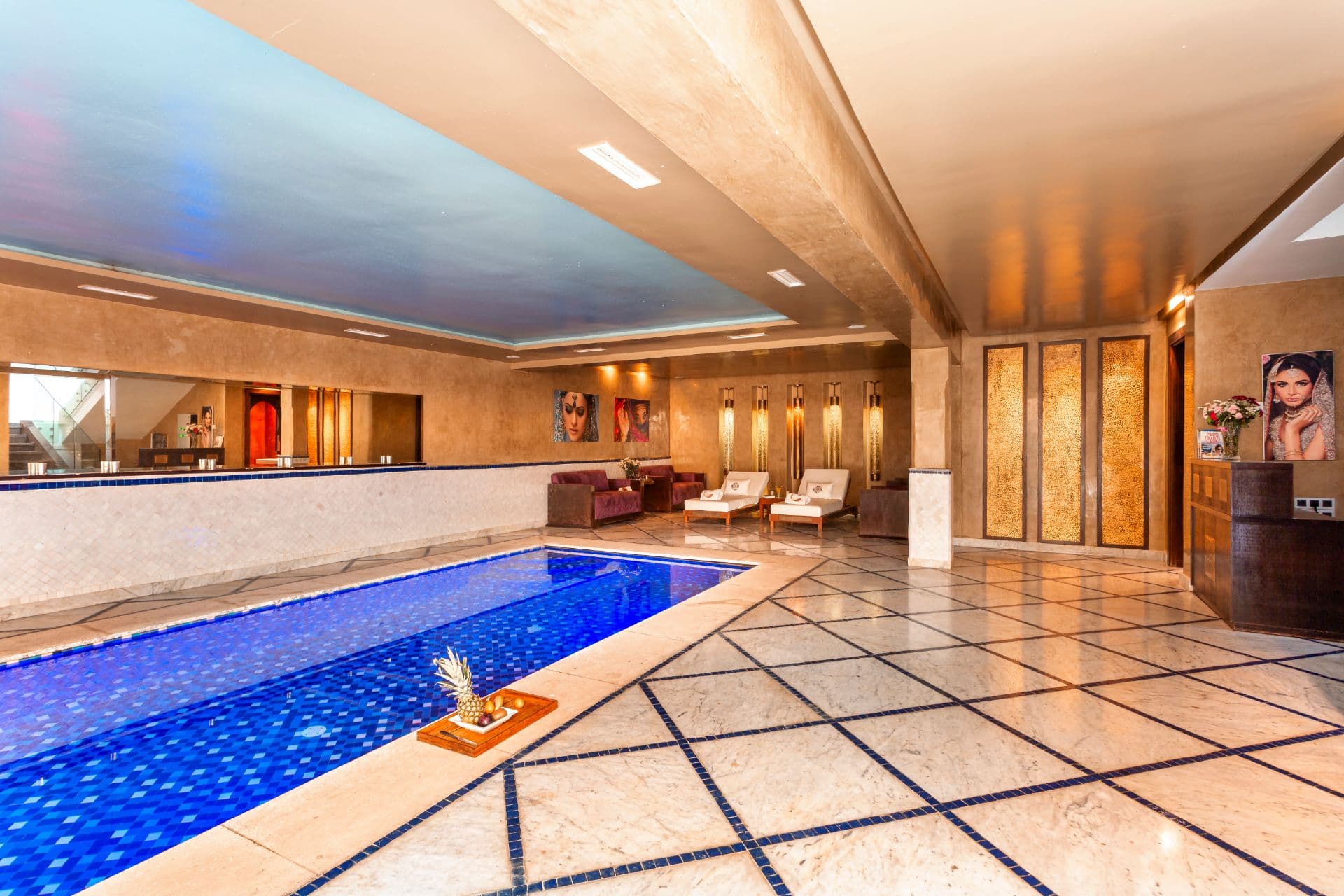 Villa Atlas — 35