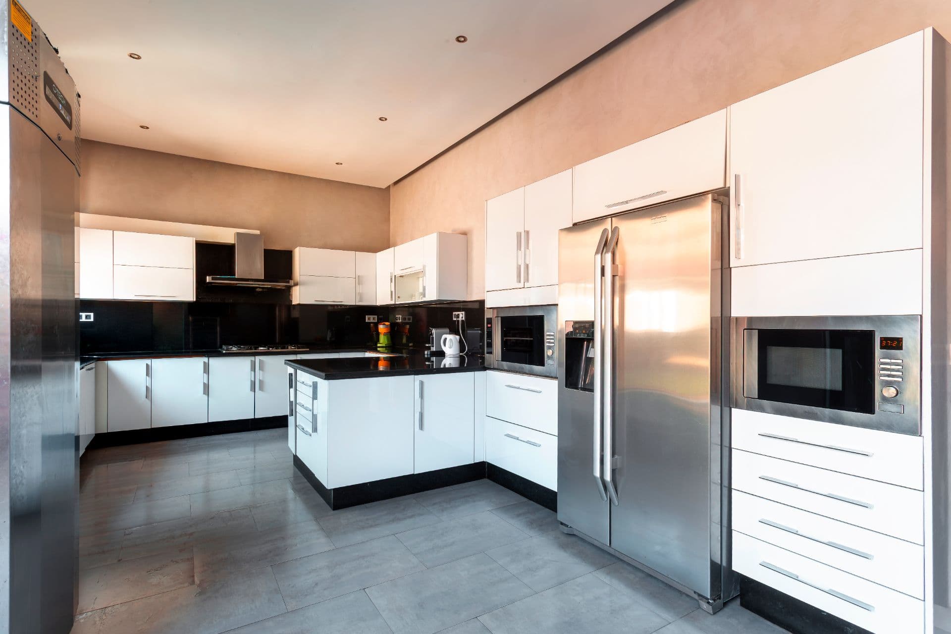 Villa Atlas — 39