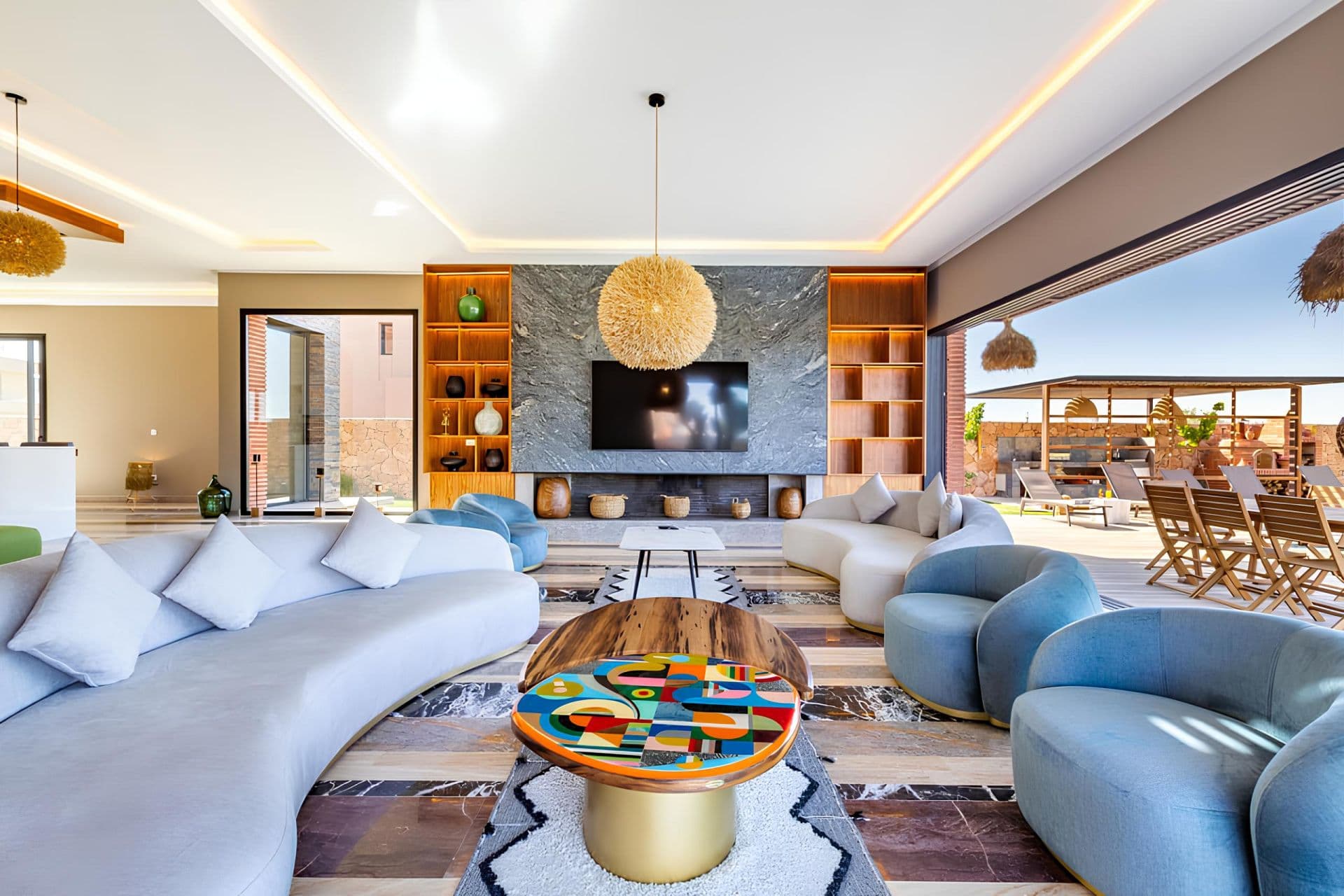 Villa Yoréa — 6