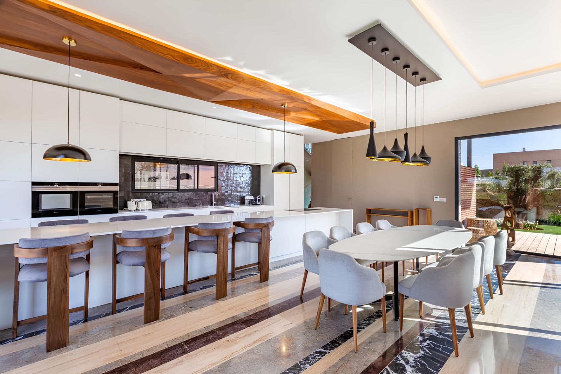 Villa Yoréa — 8