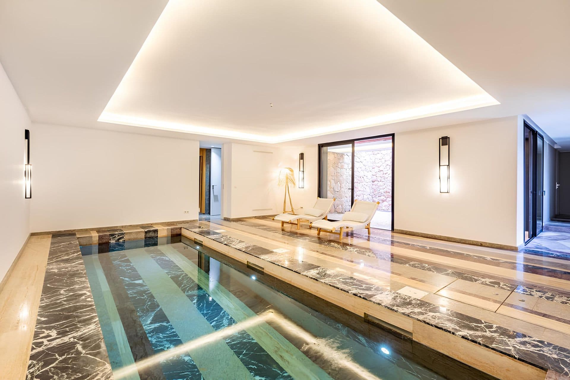 Villa Yoréa — 24