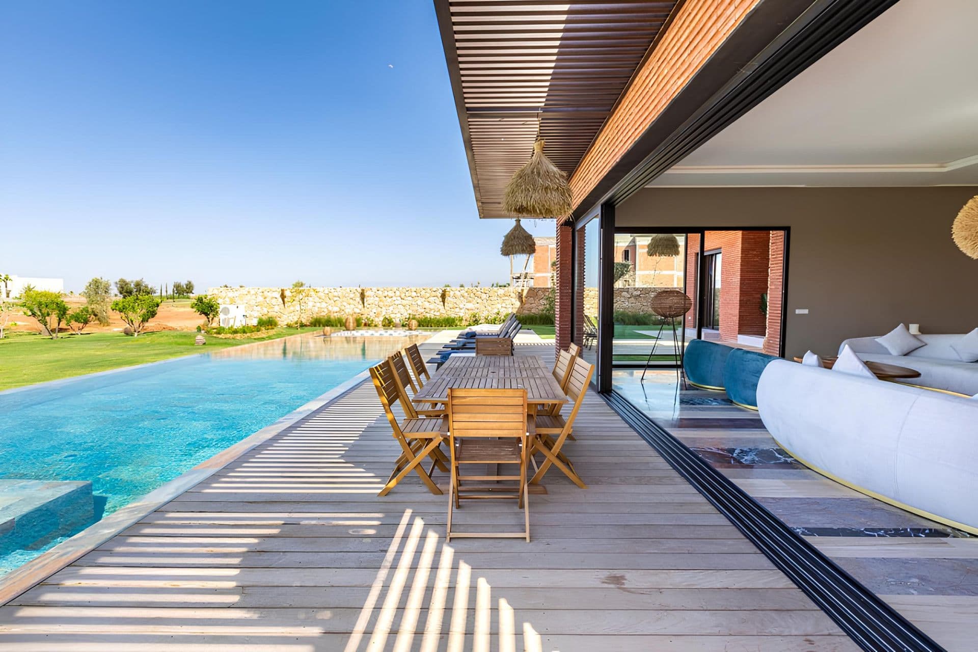 Villa Yoréa — 27