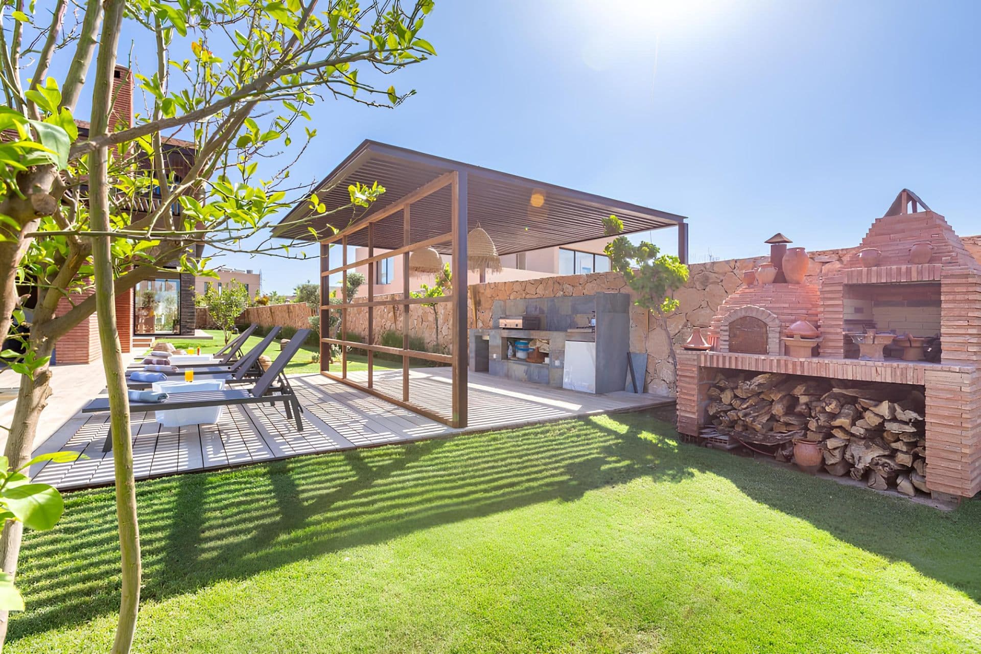Villa Yoréa — 26