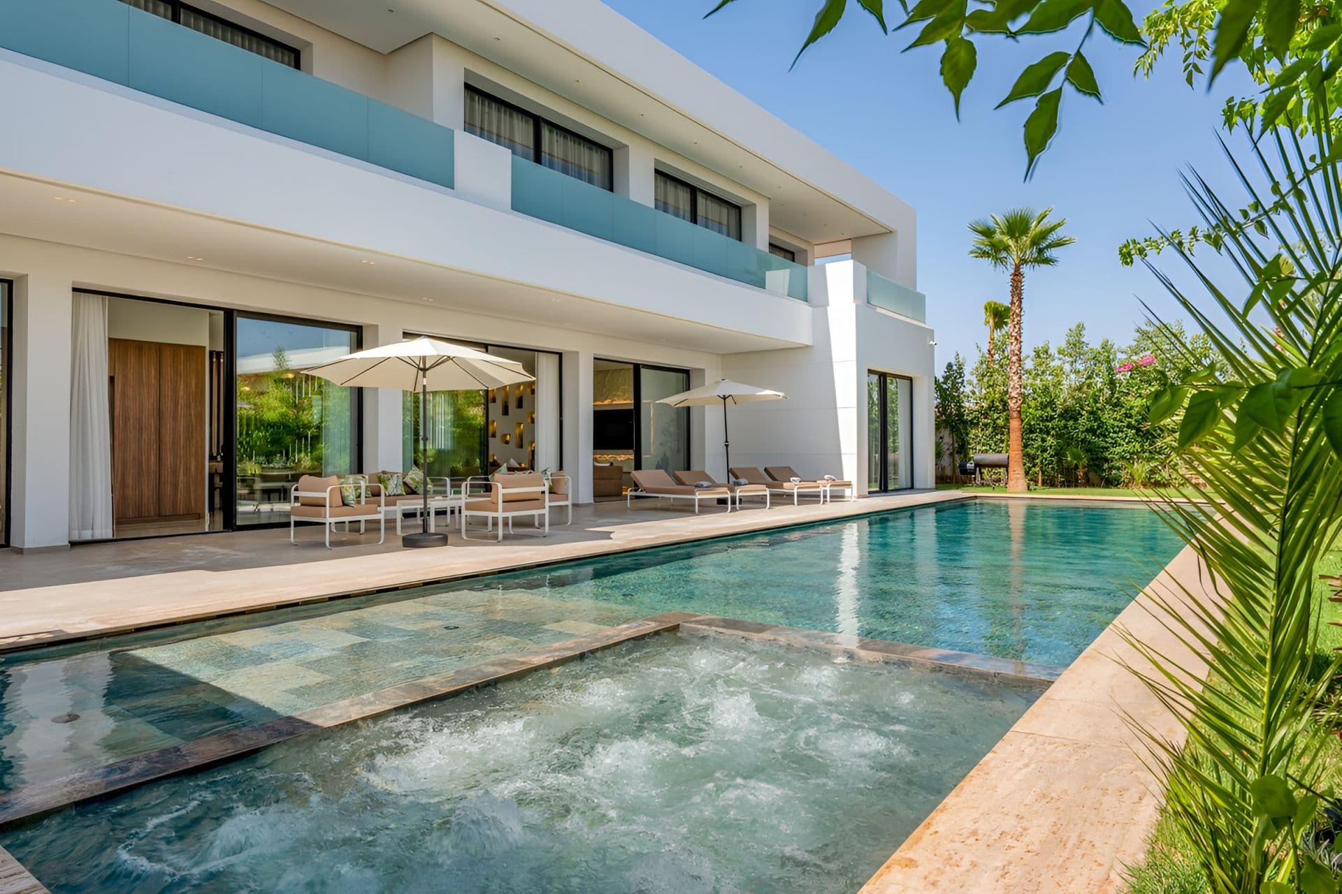 Villa Amaya