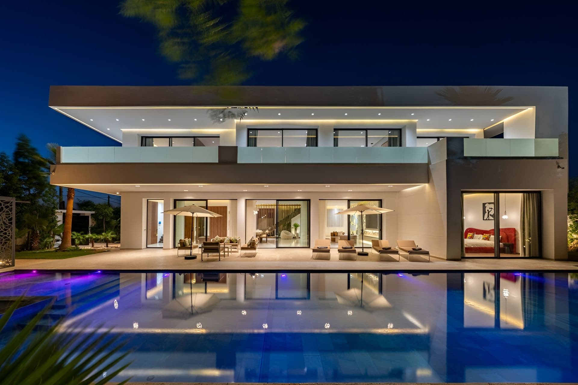 Villa Amaya — 3