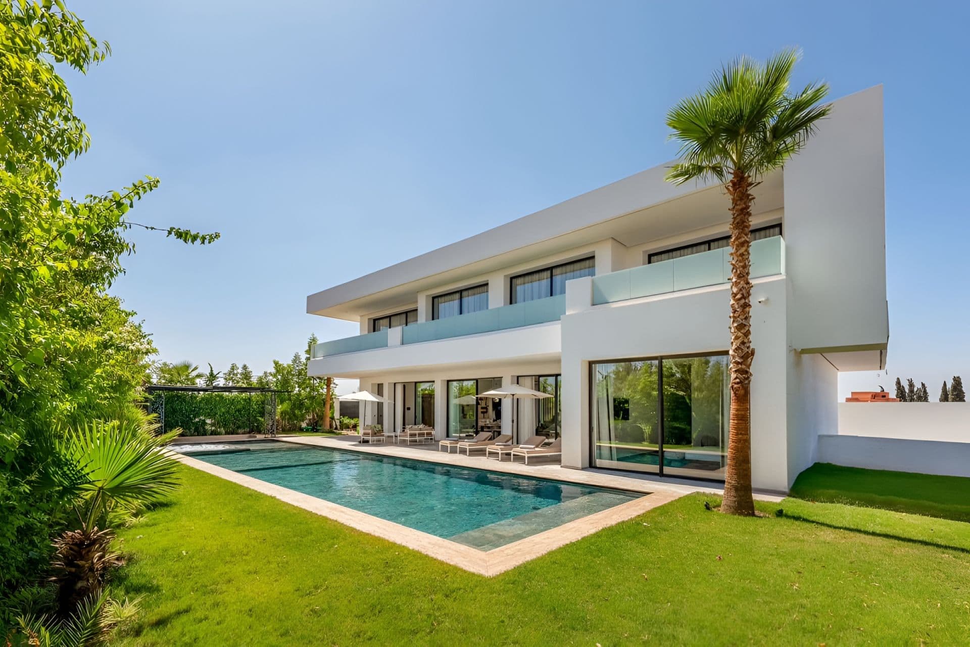 Villa Amaya — 2