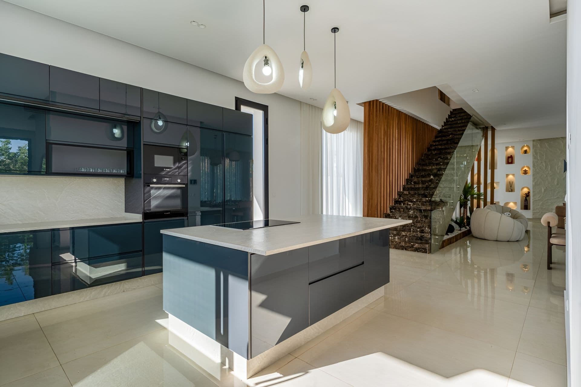 Villa Amaya — 7
