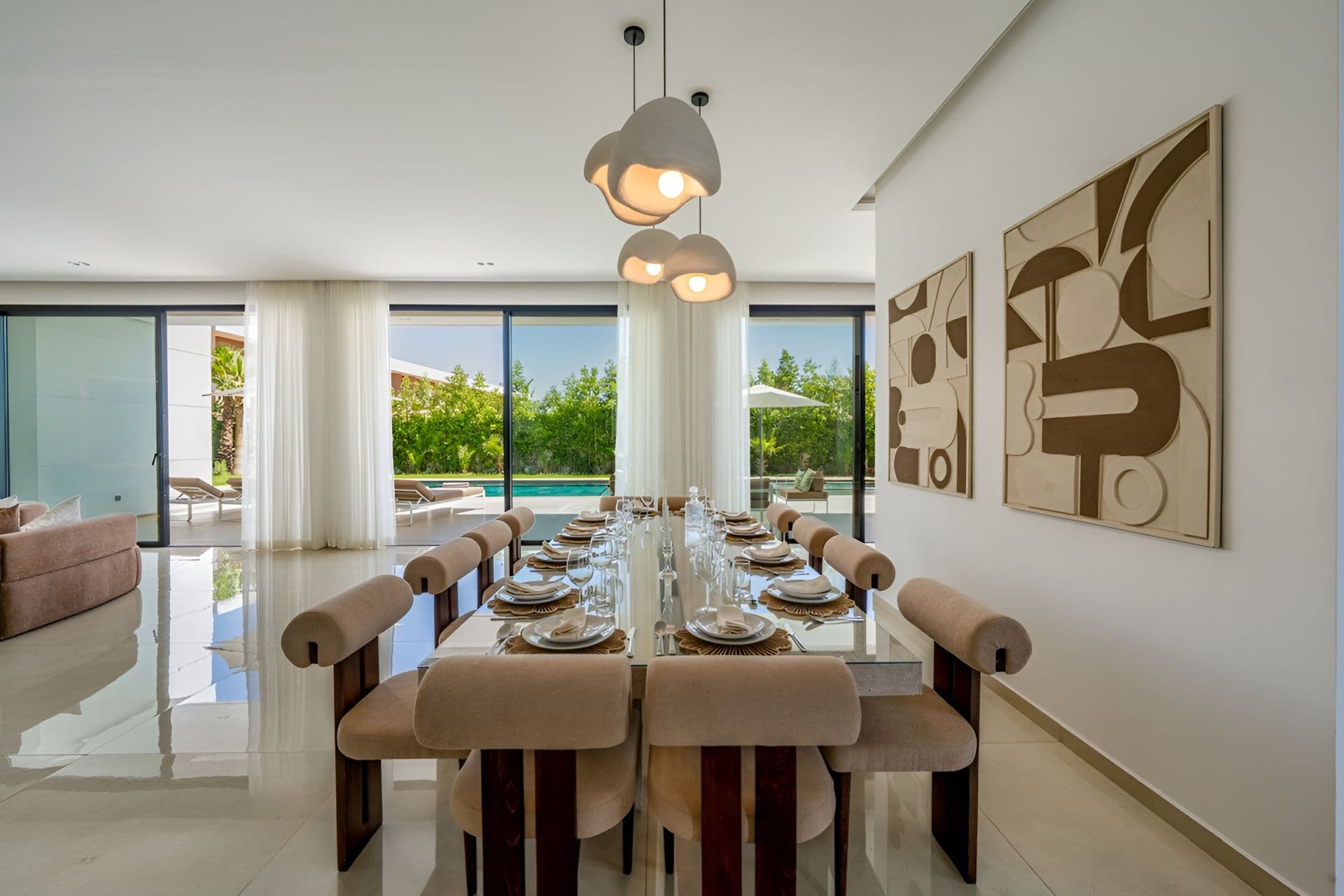 Villa Amaya — 5