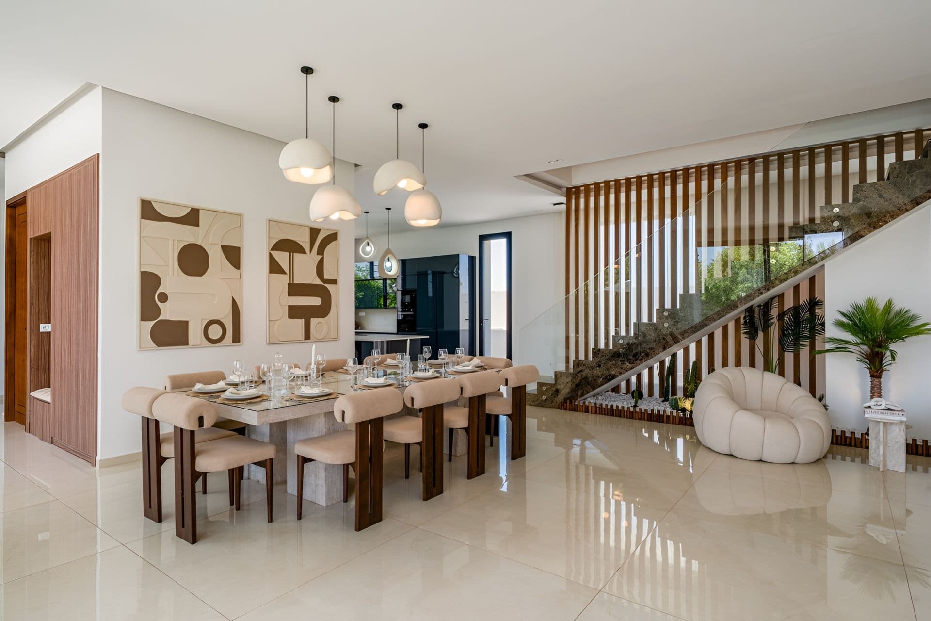 Villa Amaya — 6