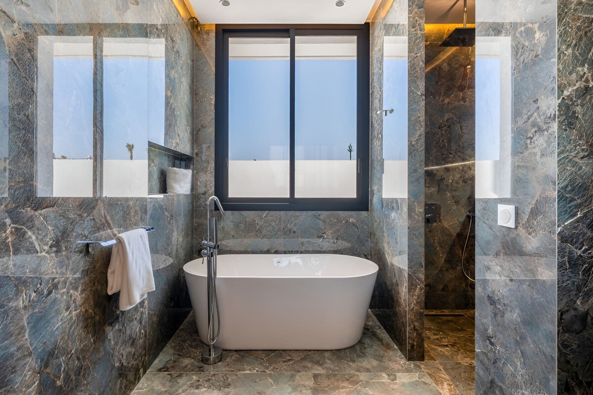 Villa Amaya — 17