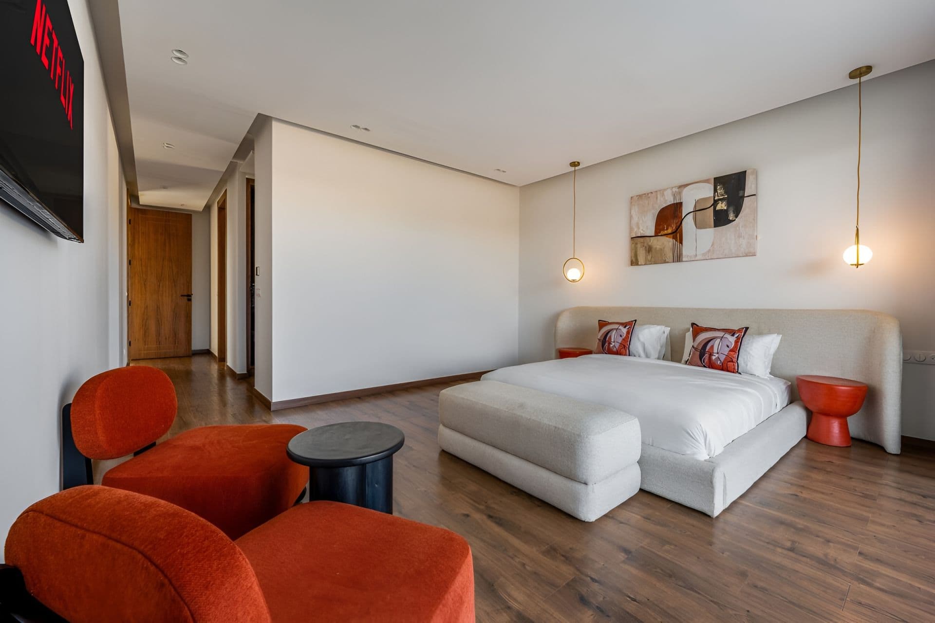 Villa Amaya — 16