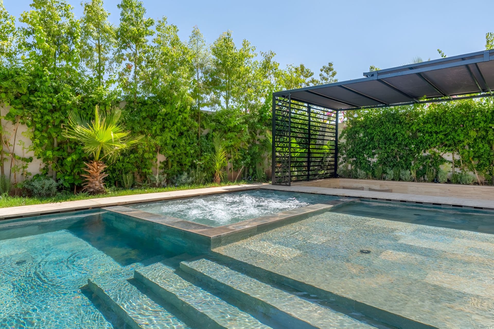 Villa Amaya — 8