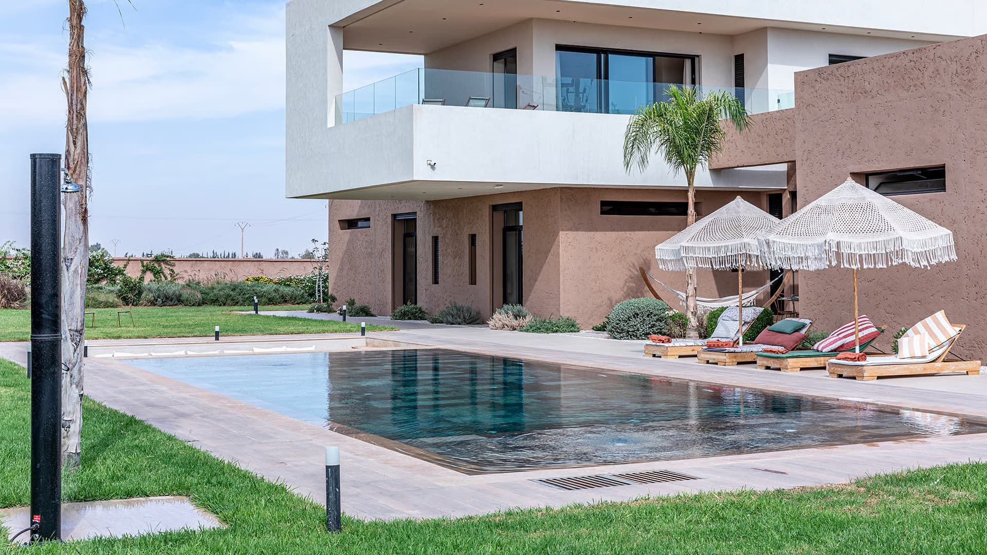 Villa Azura — 1