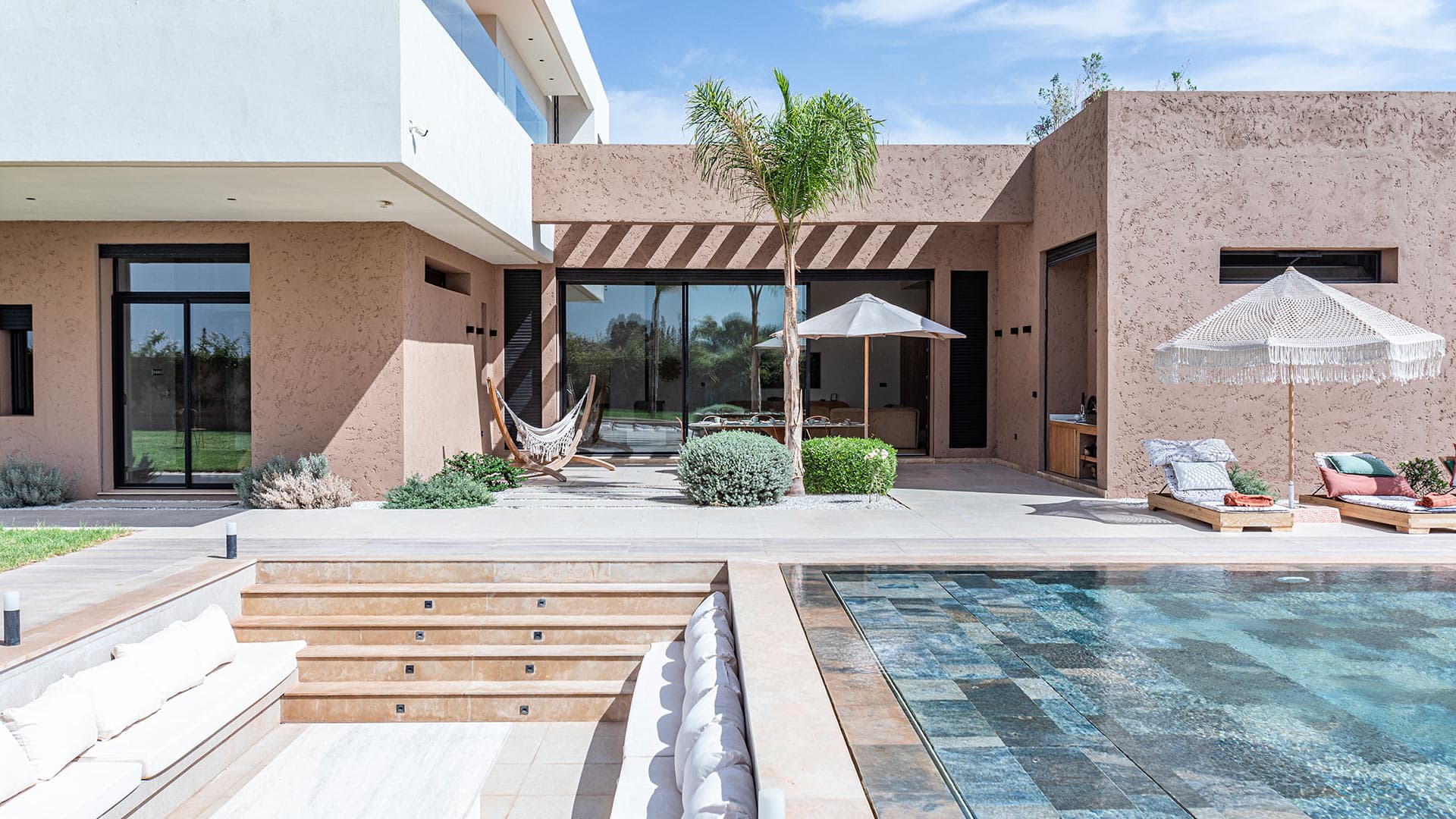 Villa Azura — 2