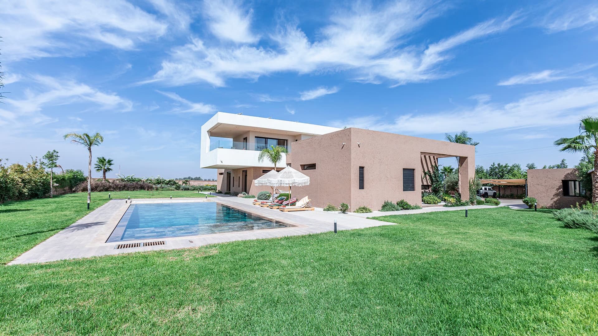 Villa Azura — 28