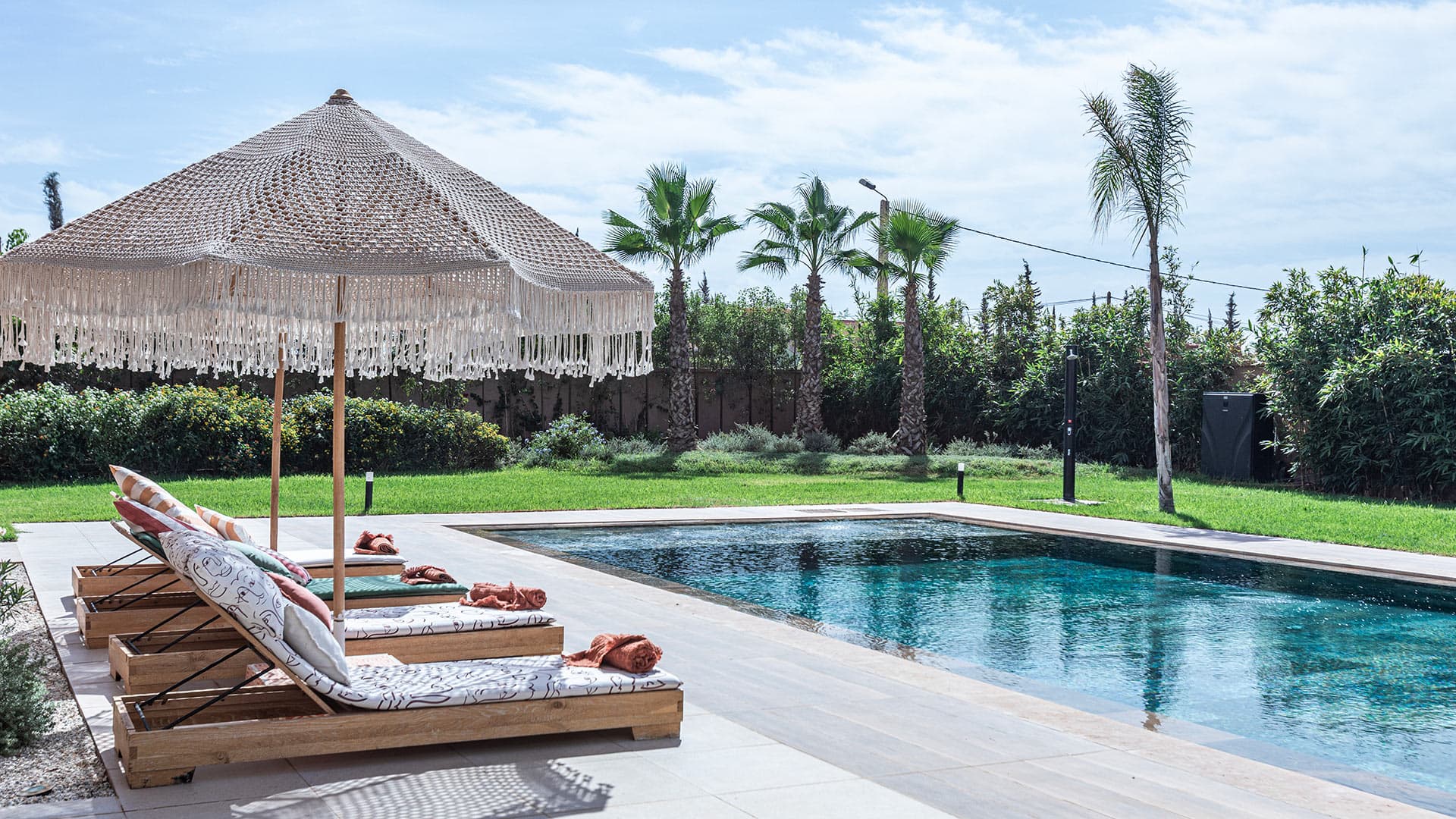 Villa Azura — 29