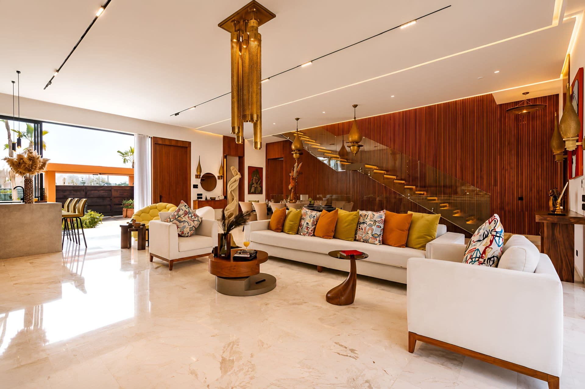 Villa Sélène — 4