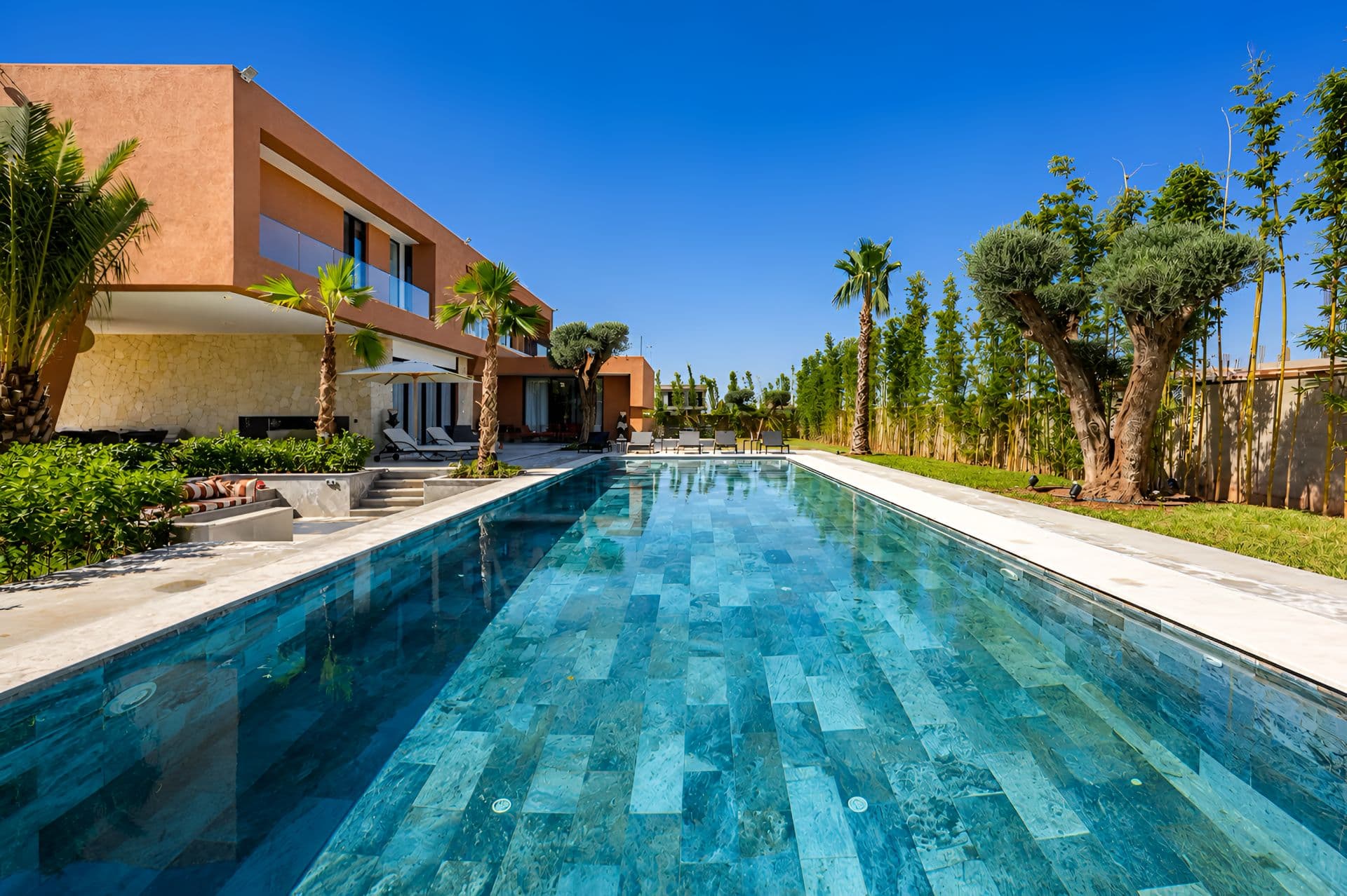 Villa Sélène — 5