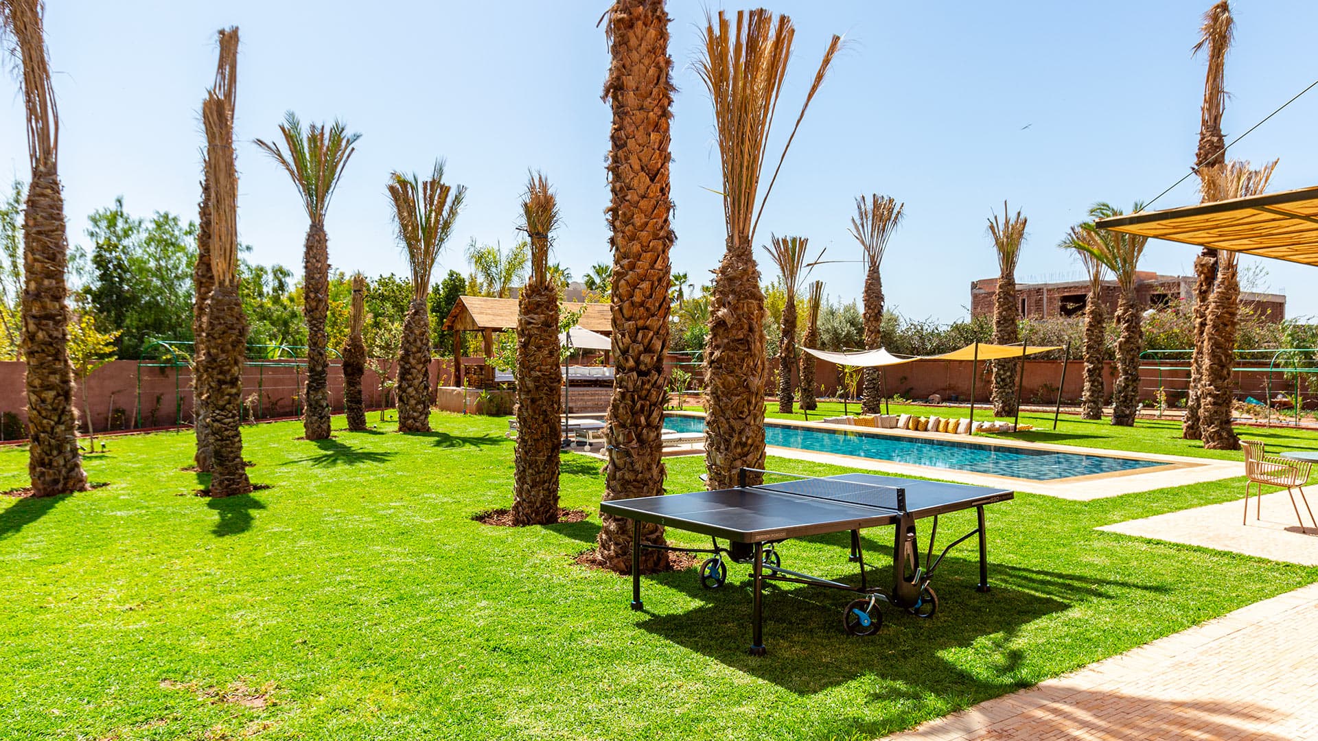 Villa Nayla — 6