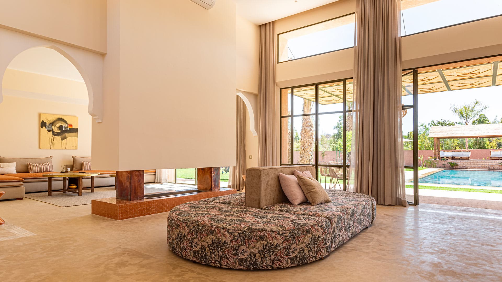 Villa Nayla — 4
