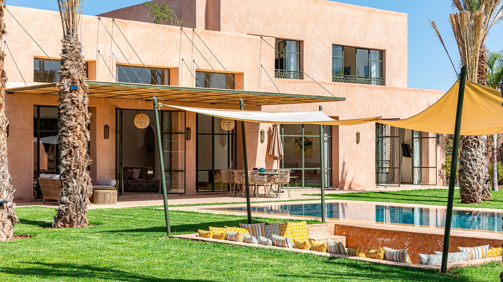 Villa Nayla — 10