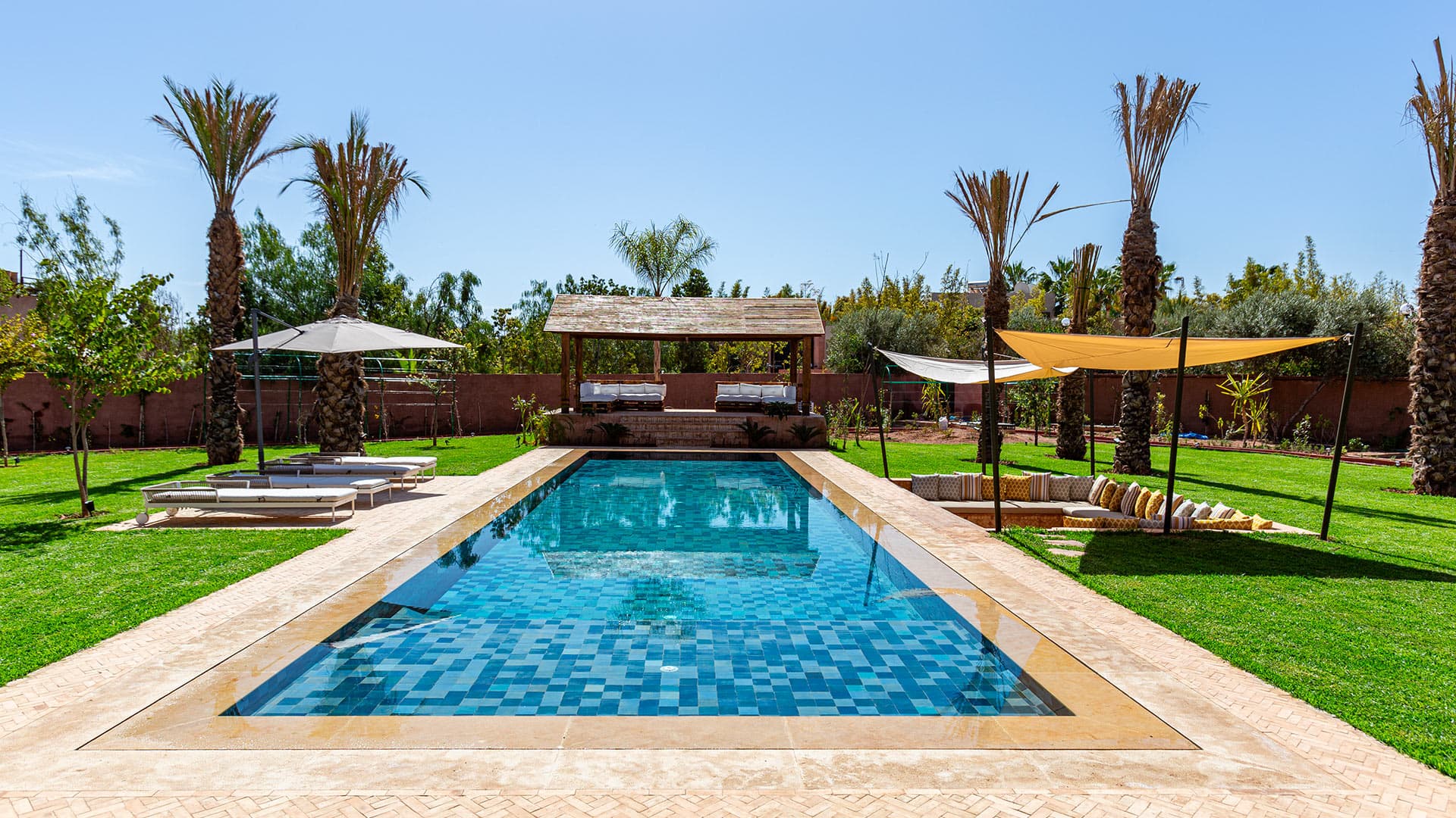 Villa Nayla — 7