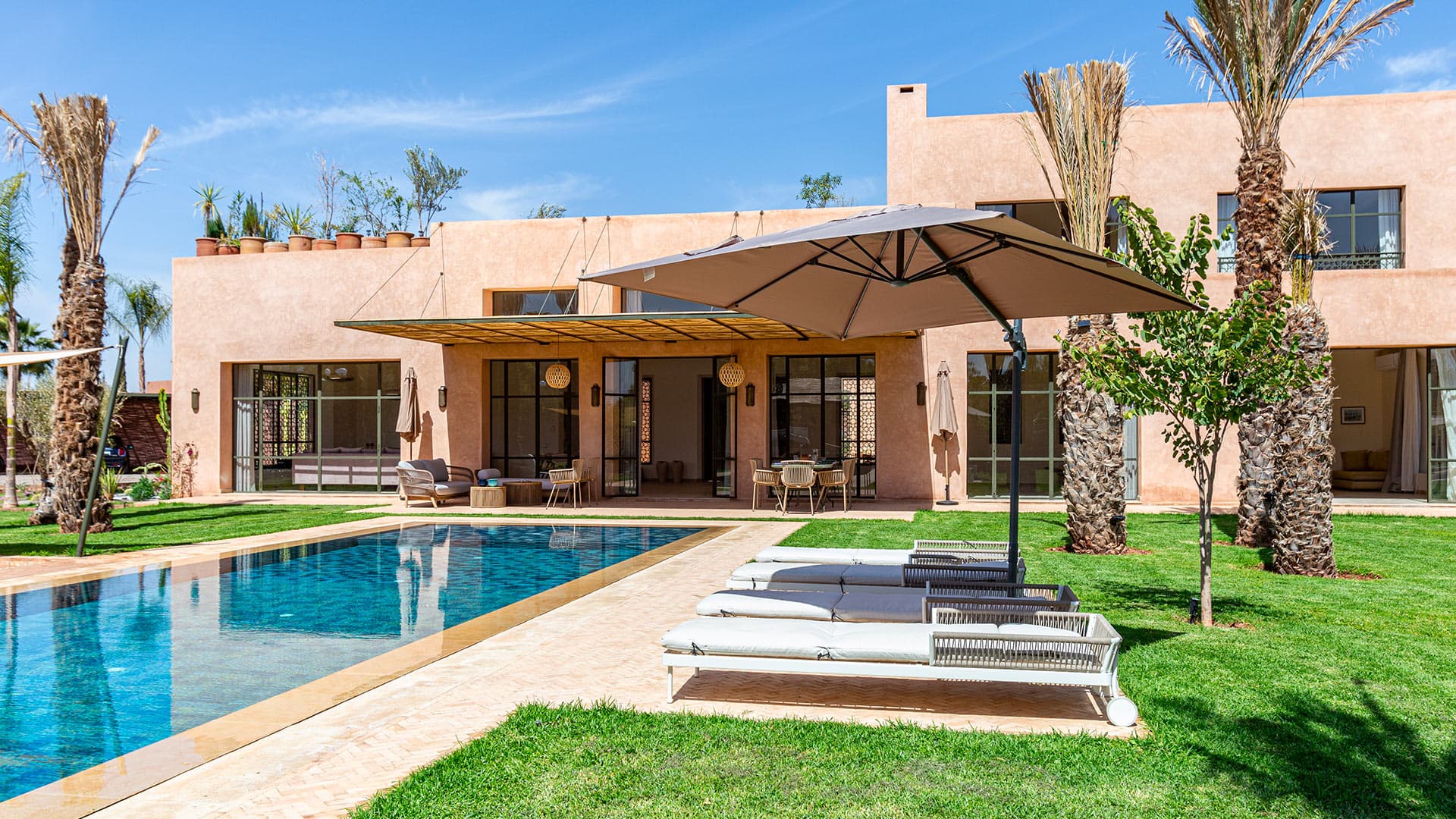 Villa Nayla — 11