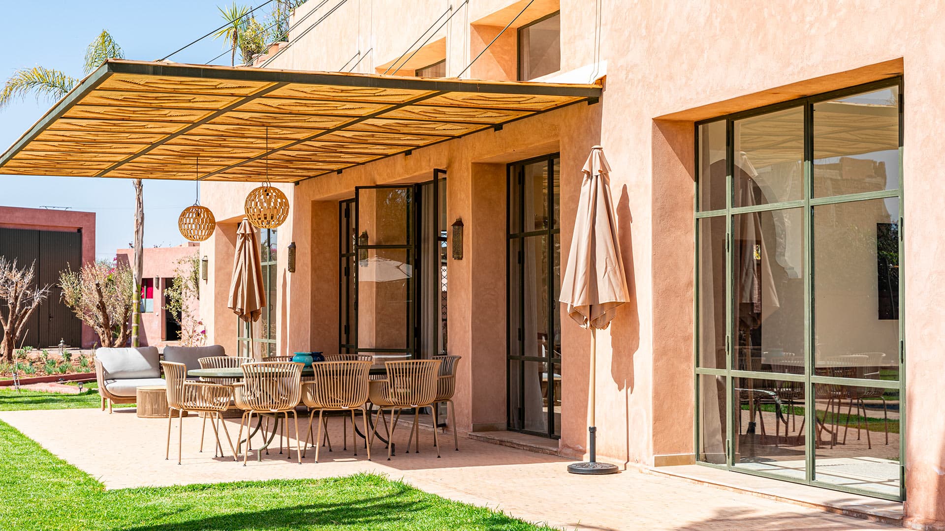 Villa Nayla — 3